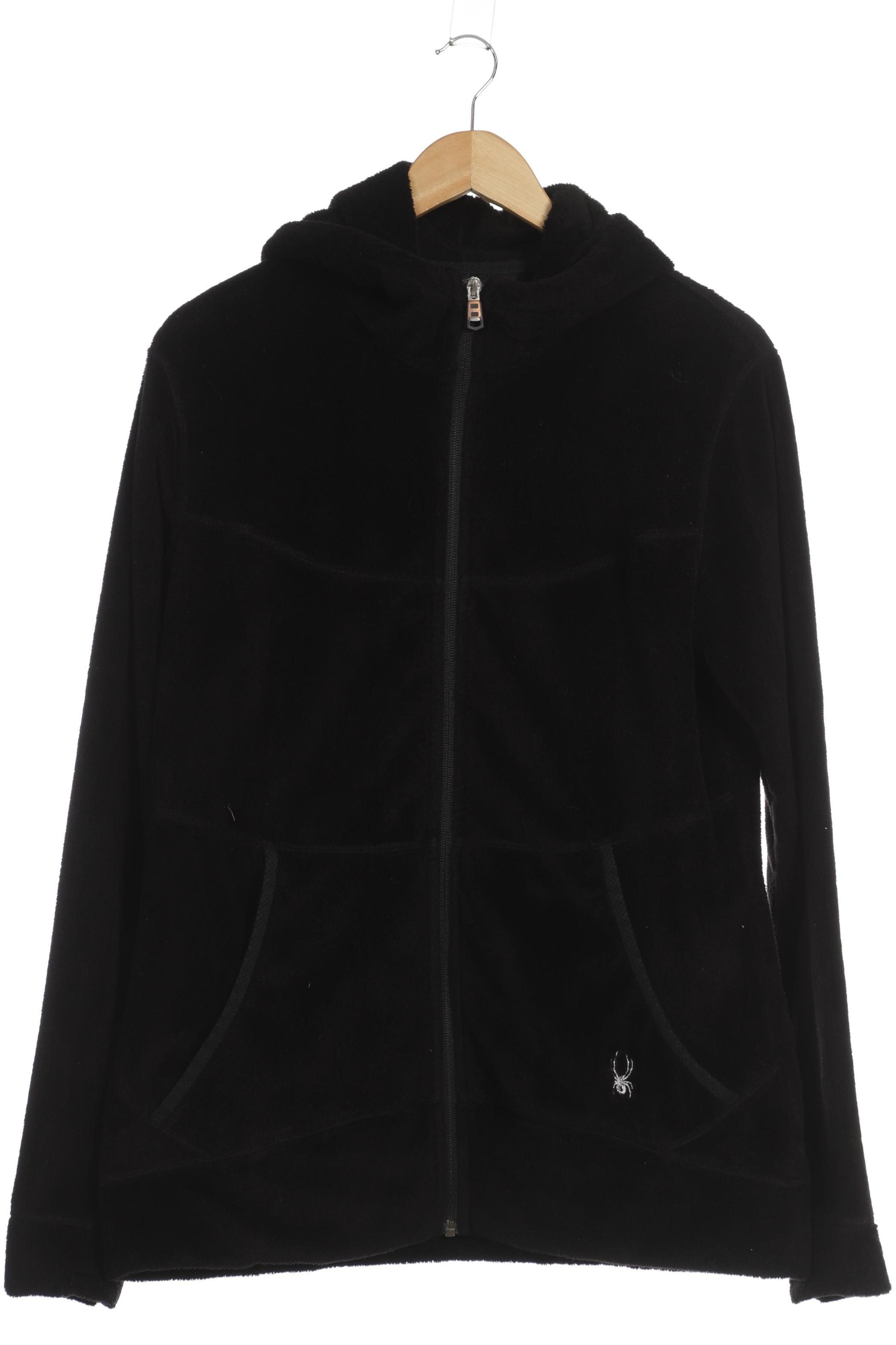 

Spyder Damen Strickjacke, schwarz, Gr. 42