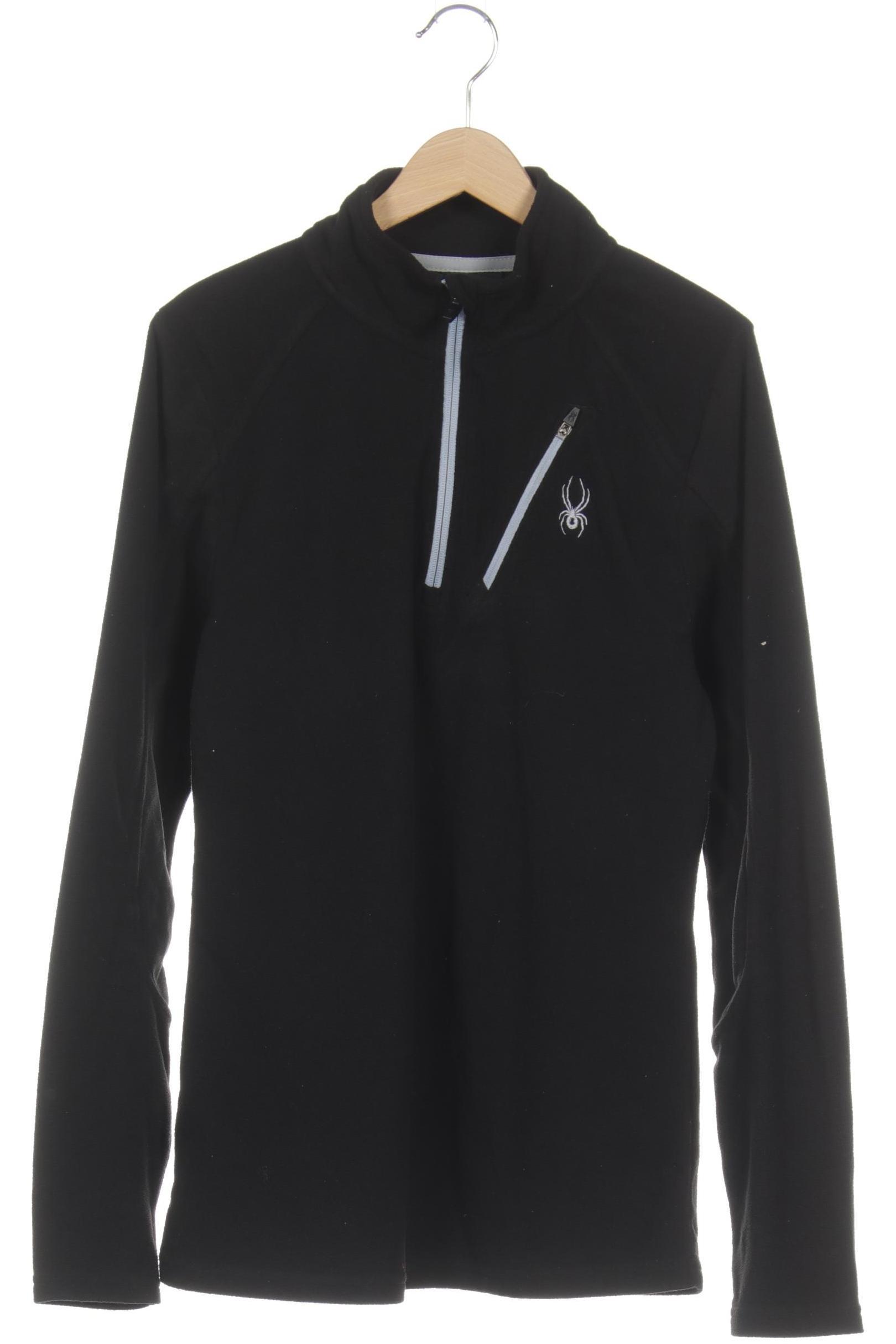 

Spyder Damen Sweatshirt, schwarz, Gr.