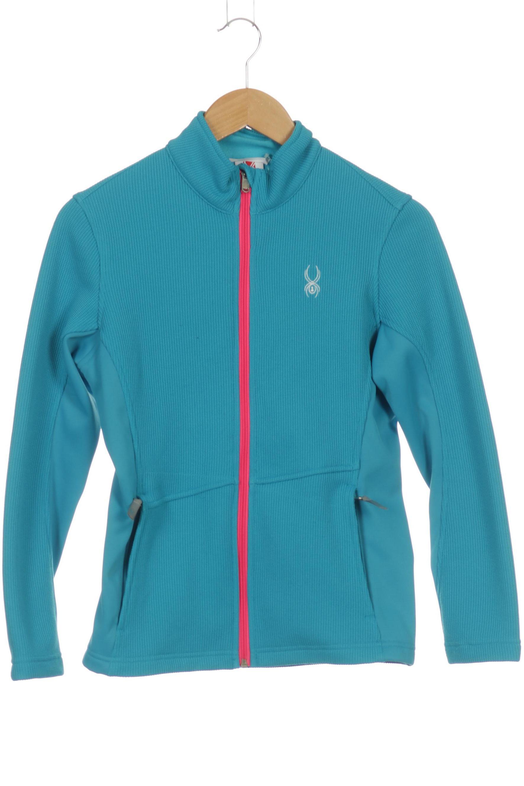 

Spyder Damen Sweatshirt, blau, Gr.
