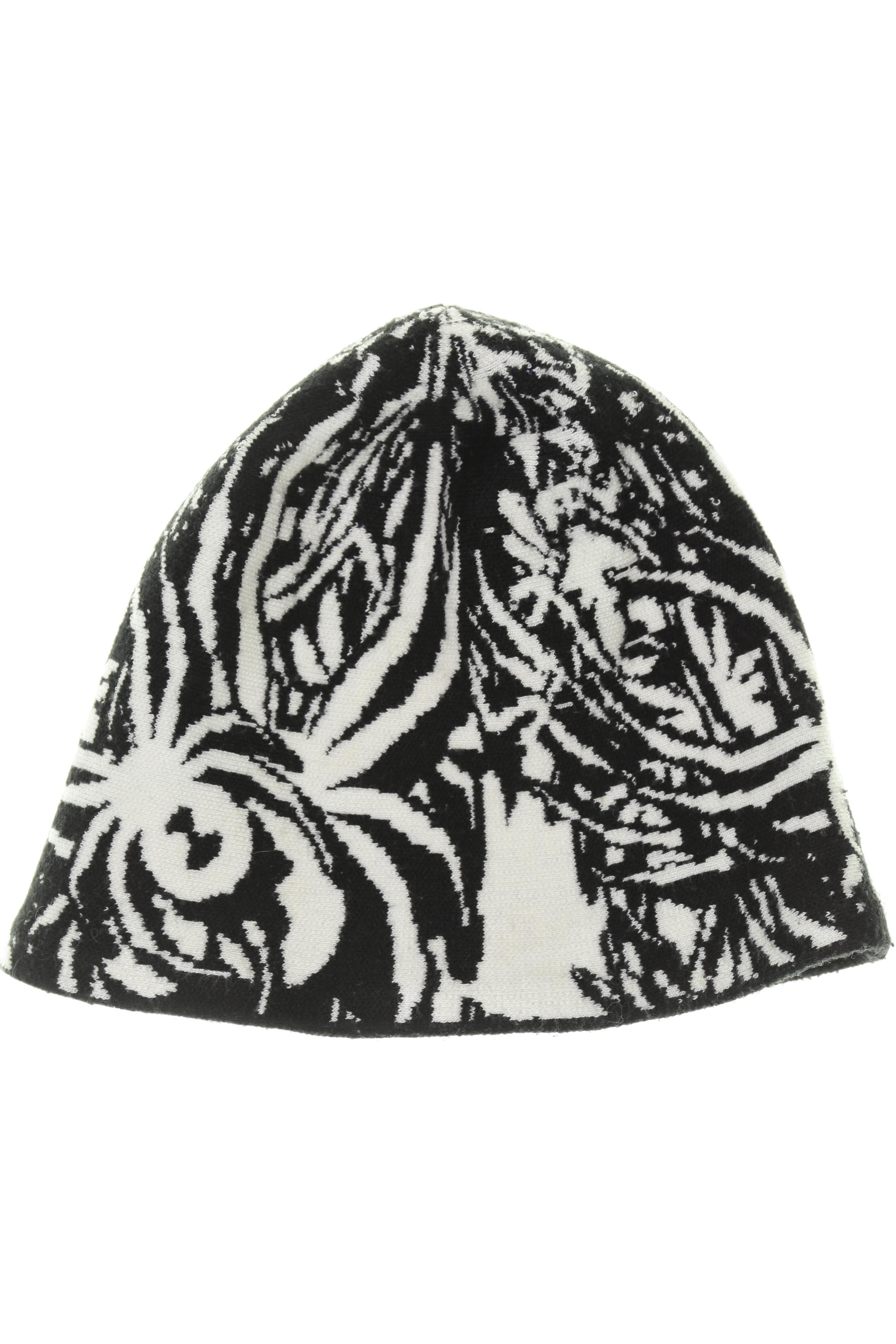 

Spyder Herren Hut/Mütze, schwarz, Gr.