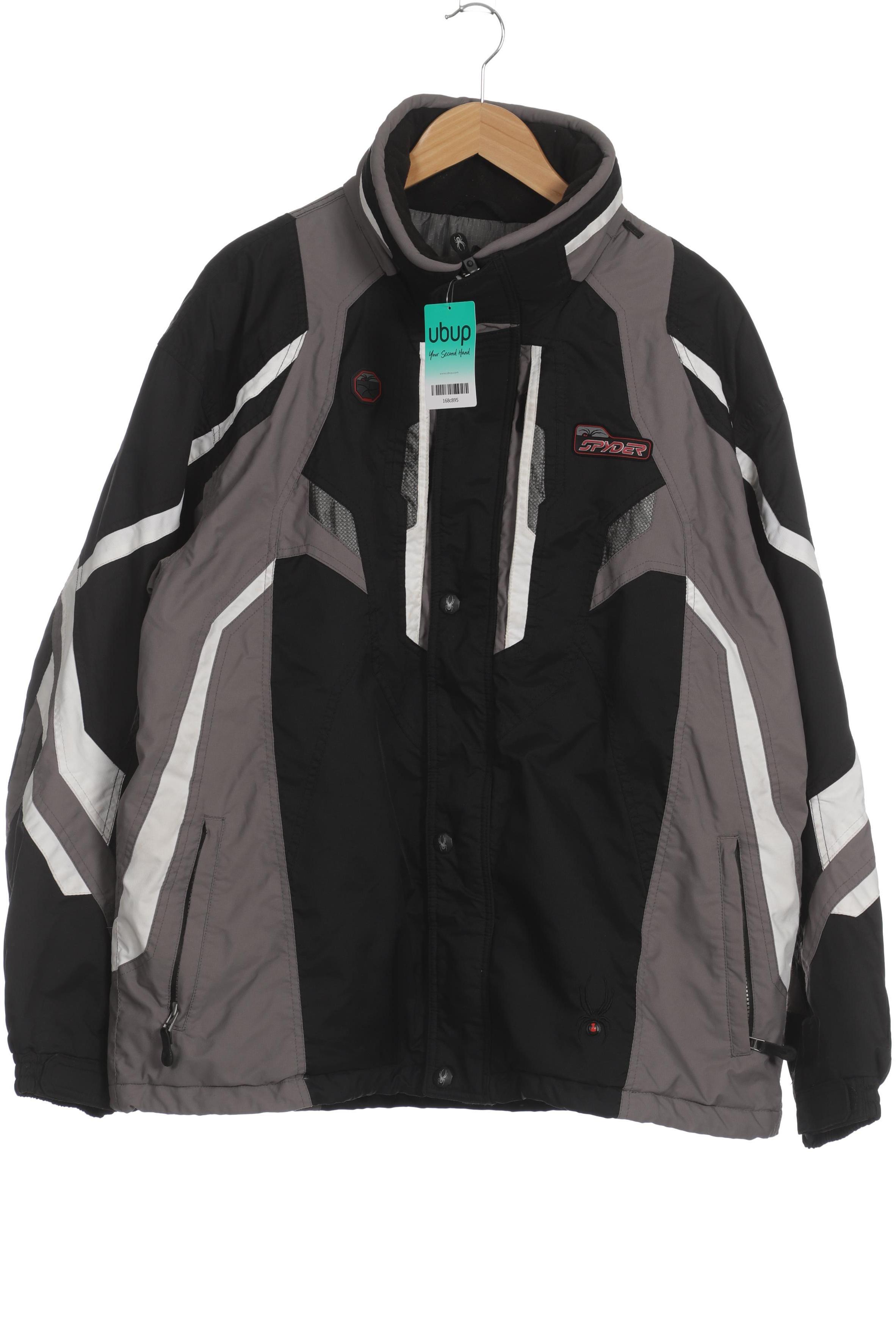 Thumbnail - Spyder Herren Jacke, schwarz, Gr. 56