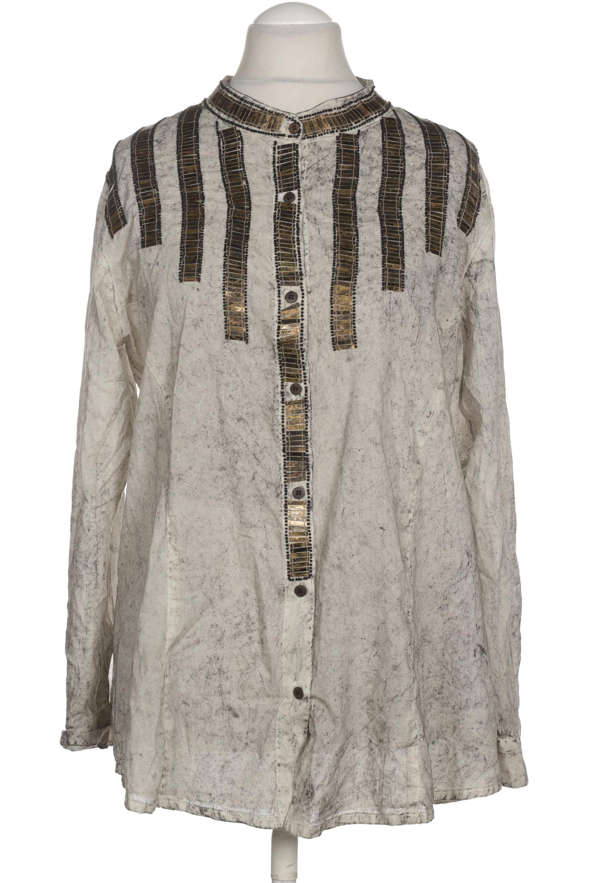 

Staff Damen Bluse, grau, Gr.