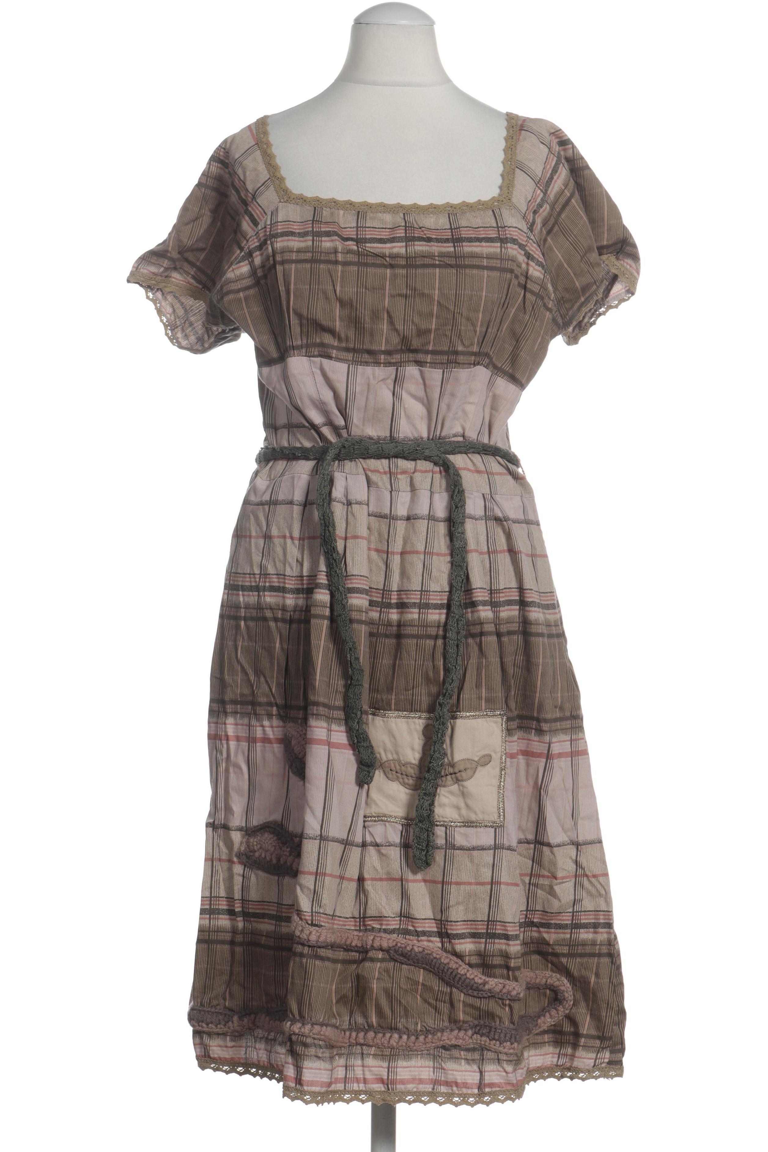 

Staff Damen Kleid, braun, Gr.