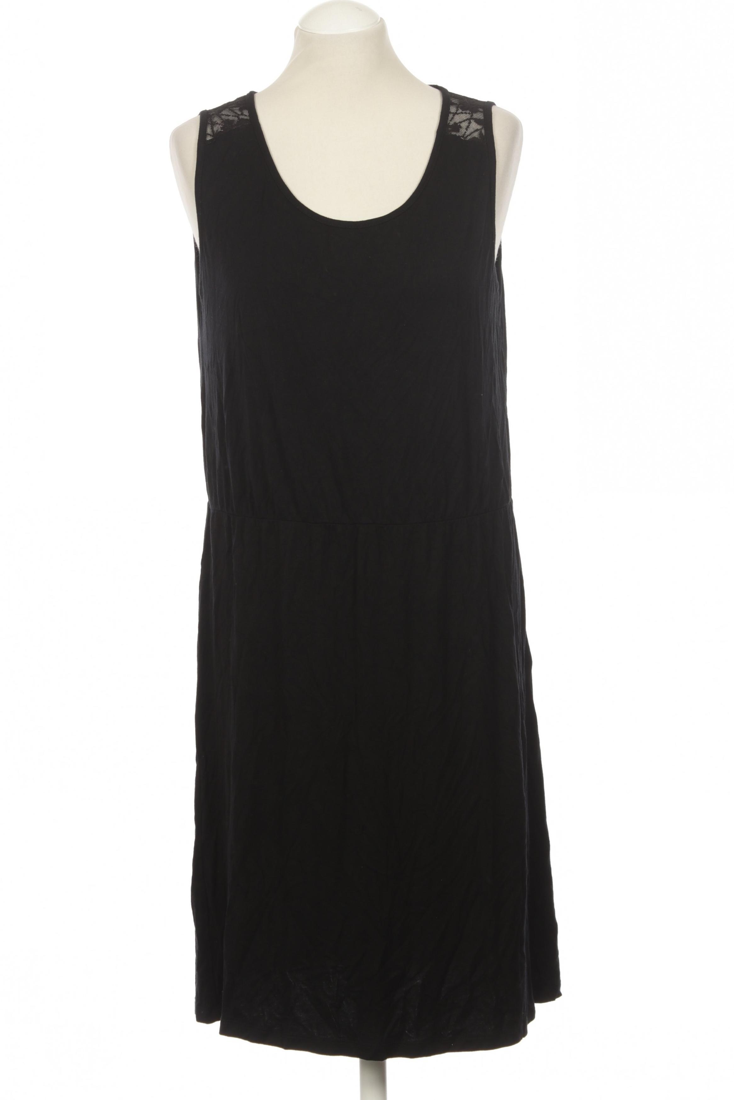 

Staff Damen Kleid, schwarz, Gr.