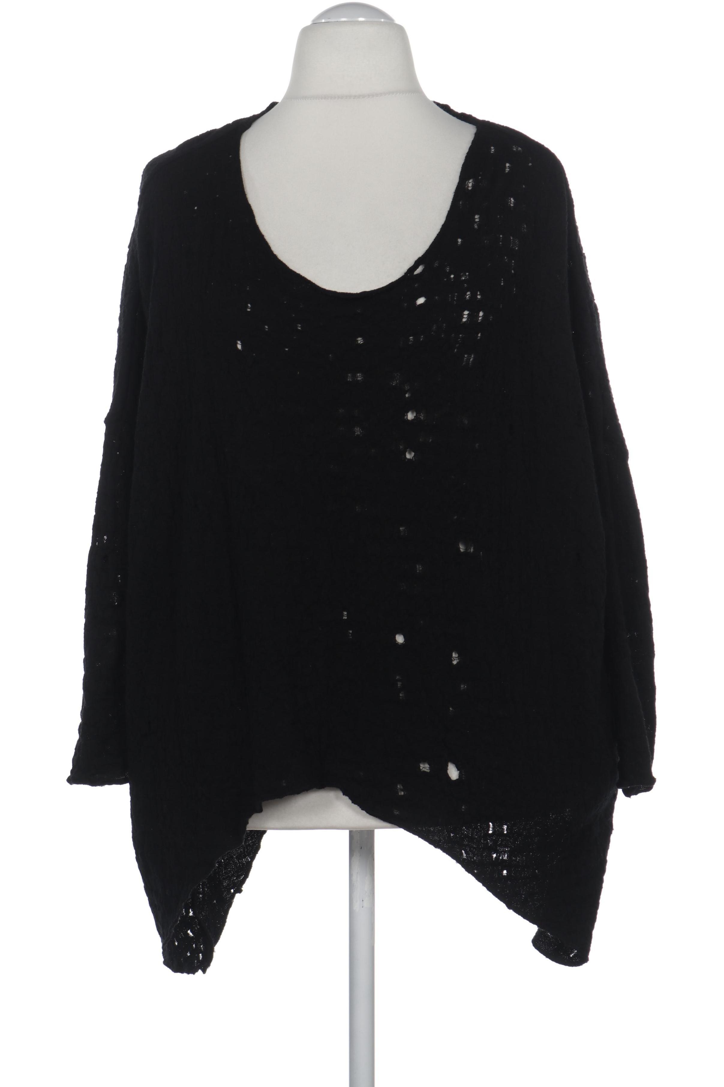 

Staff Damen Pullover, schwarz, Gr.