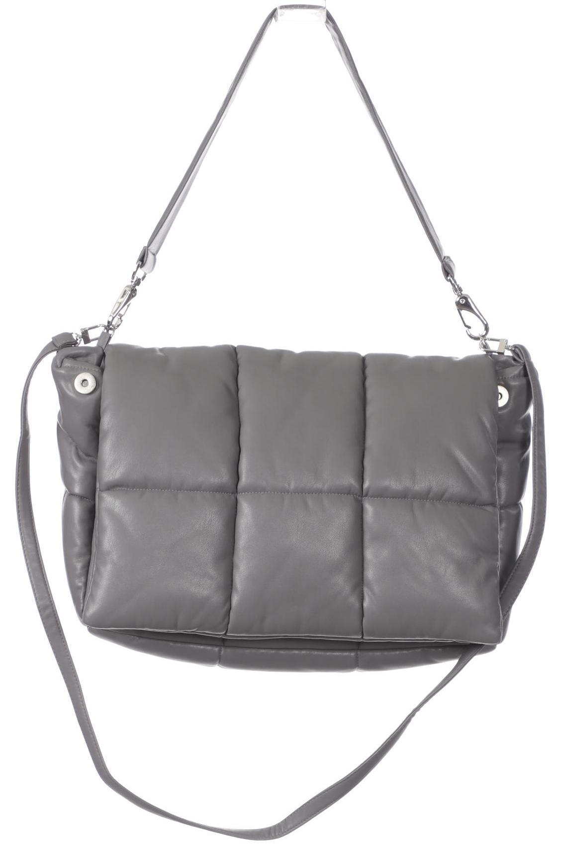 

Stand Studio Damen Handtasche, grau, Gr.