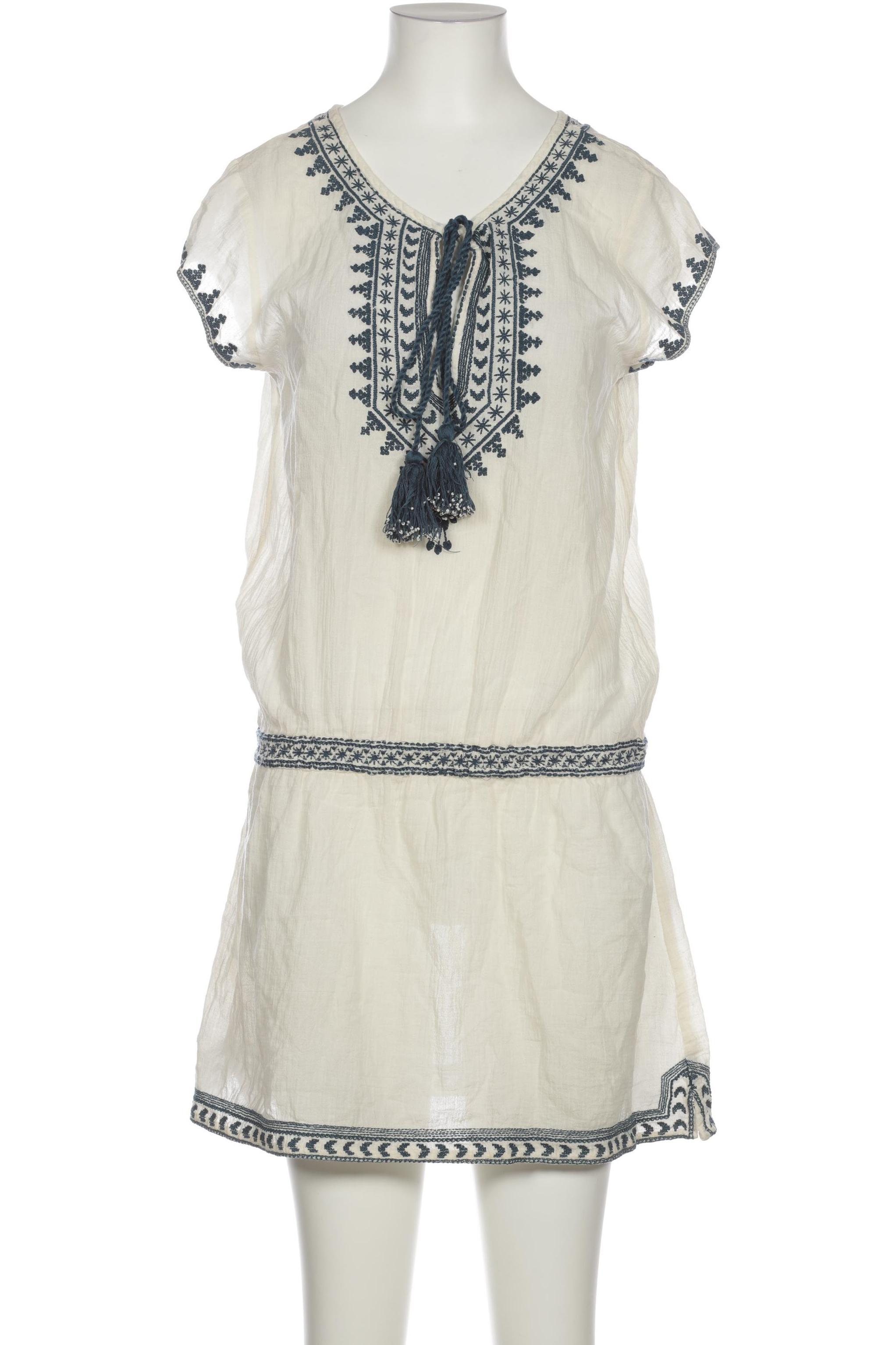 

Star Mela Damen Kleid, weiß, Gr.