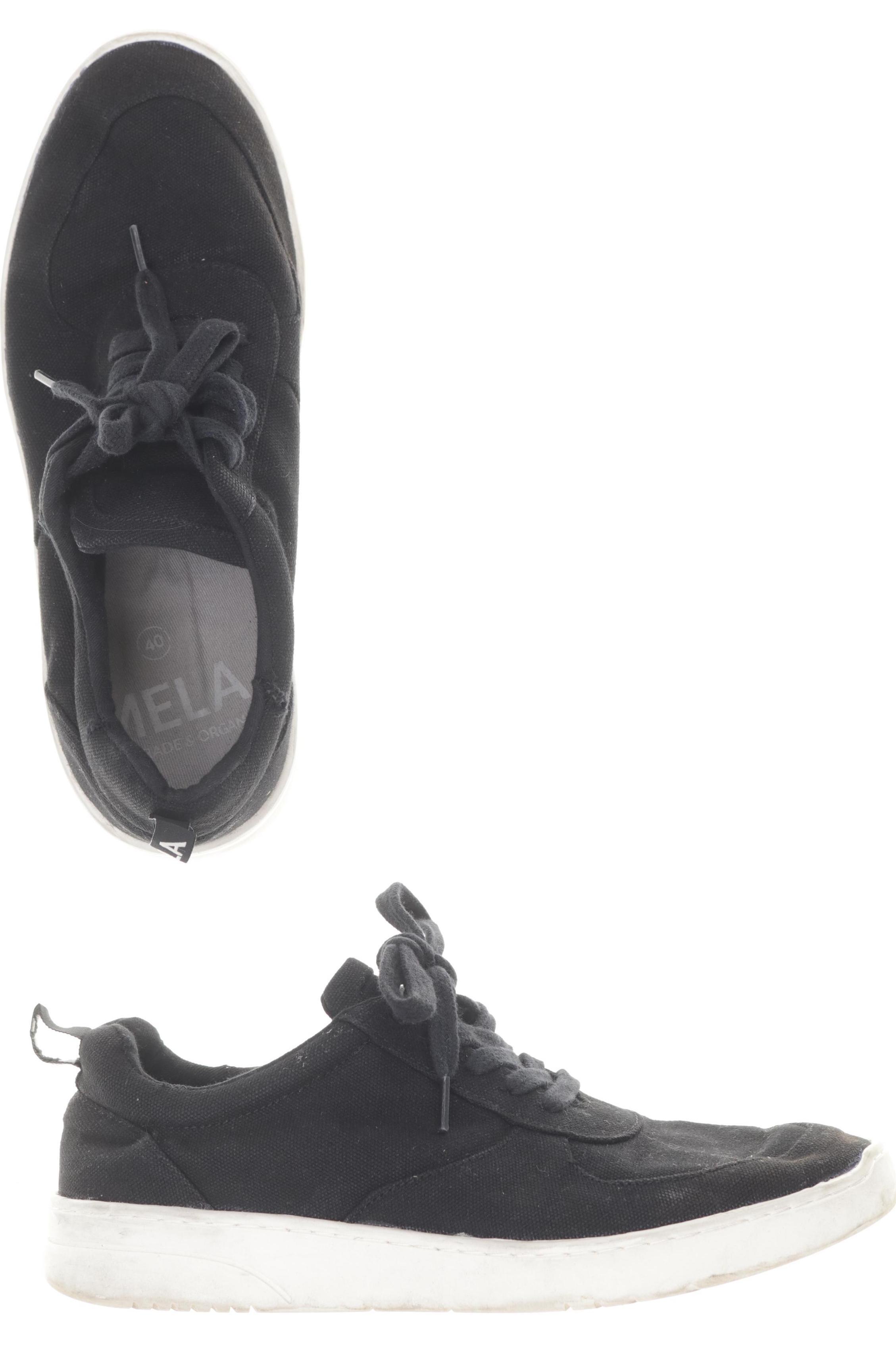 

Star Mela Damen Sneakers, schwarz, Gr. 40