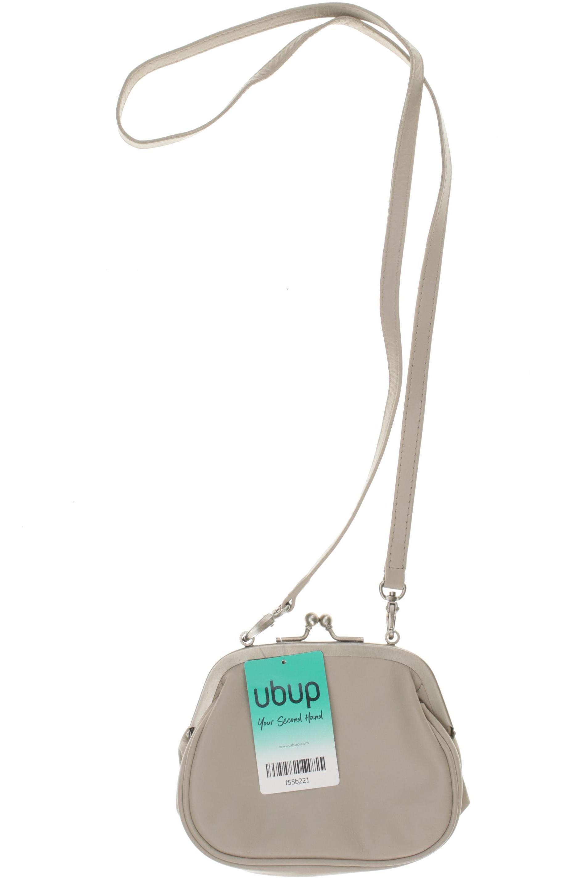 

Sticksandstones Damen Handtasche, beige, Gr.