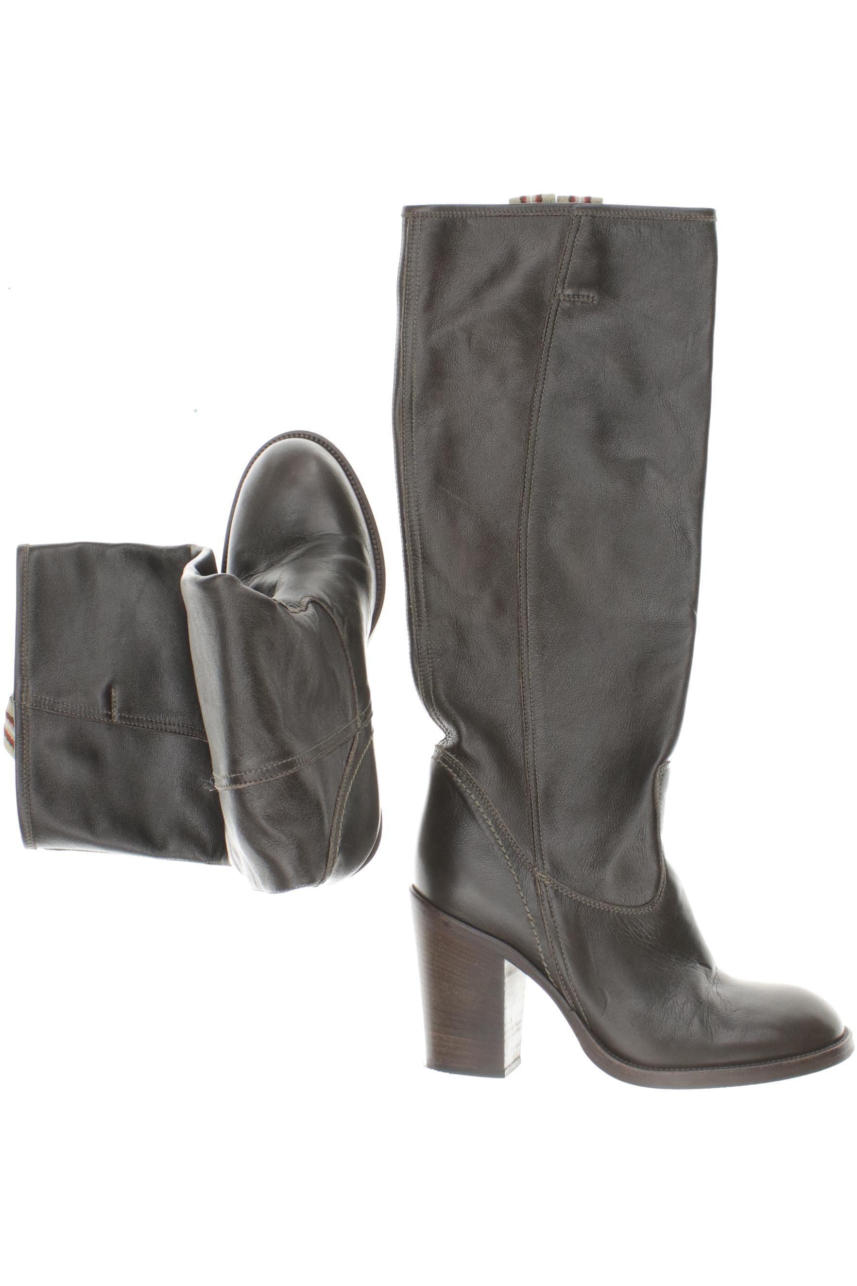 

Strategia Damen Stiefel, schwarz, Gr. 37