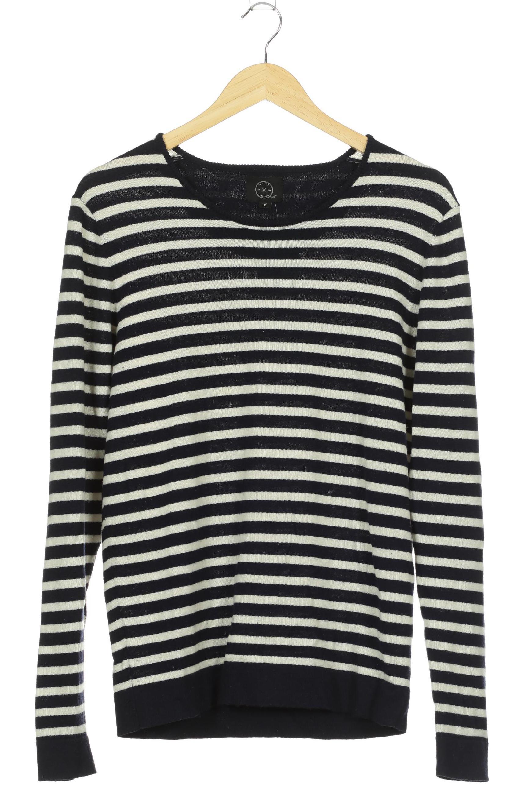 

Suit Herren Pullover, blau, Gr.