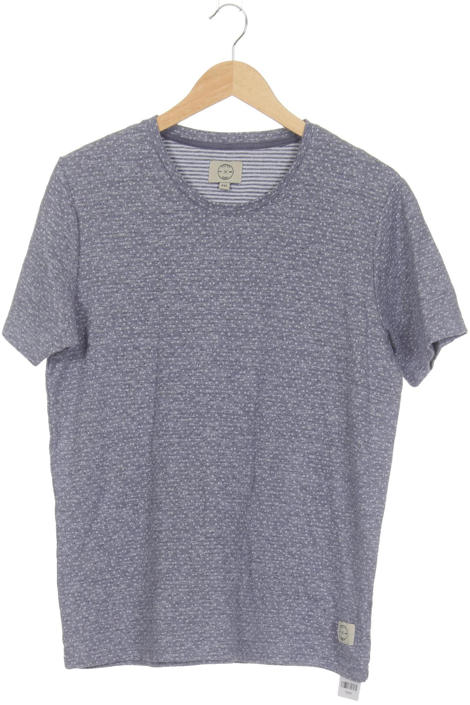 

Suit Herren T-Shirt, blau, Gr.