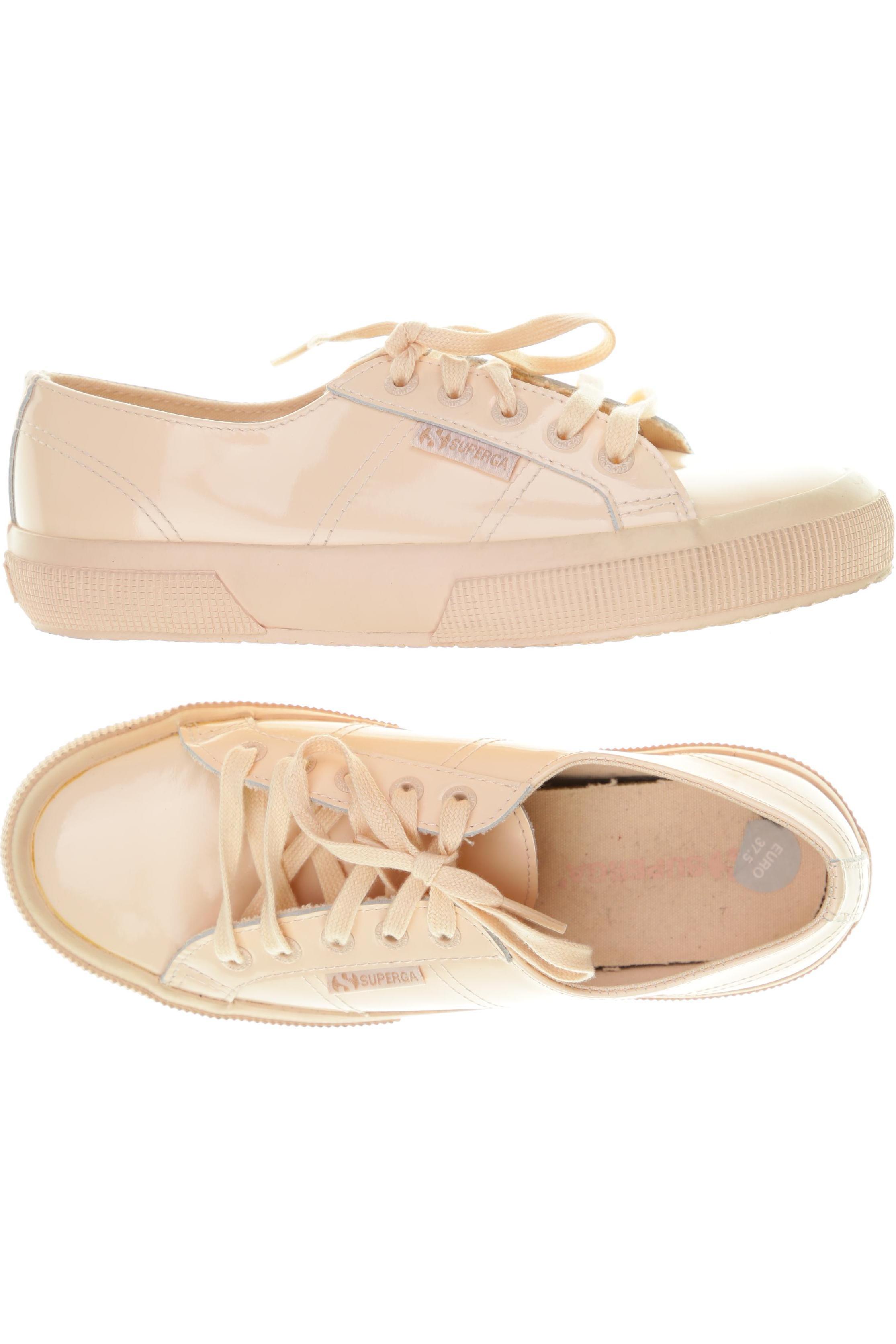 

Superga Damen Sneakers, pink, Gr. 37.5