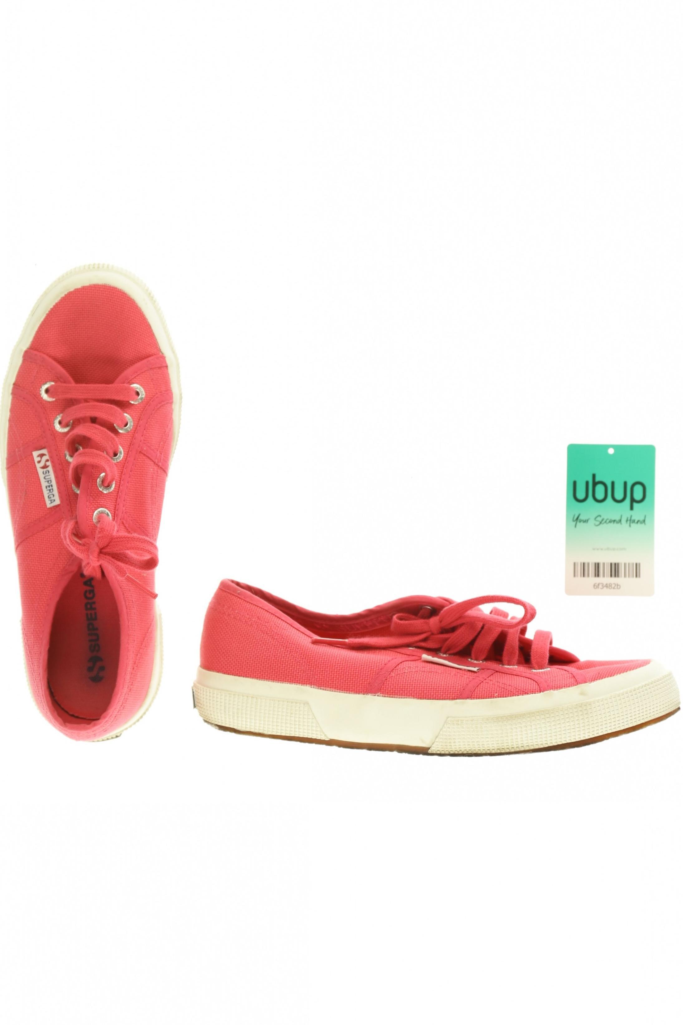 

Superga Damen Sneakers, pink, Gr. 38