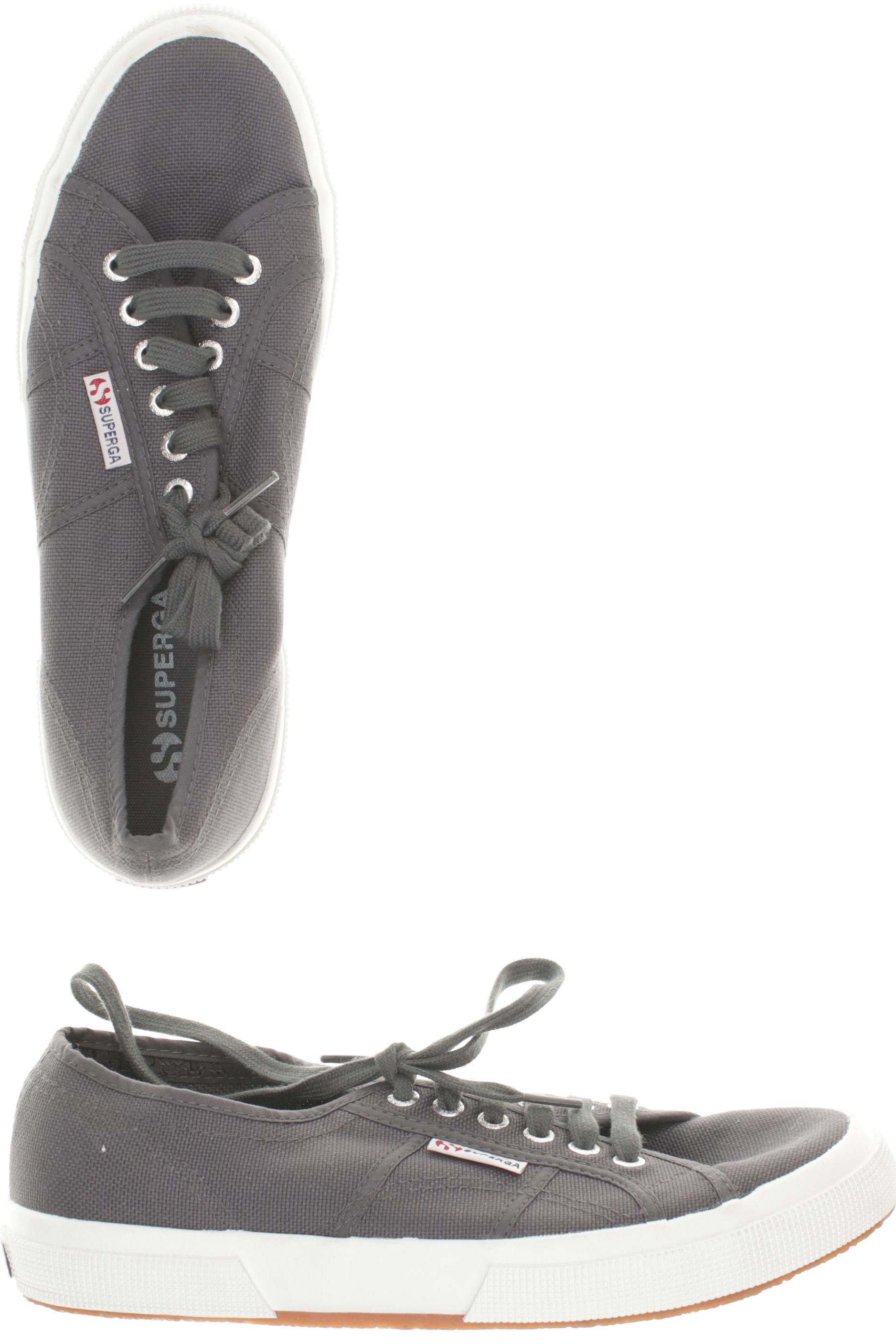 Thumbnail - Superga Herren Sneakers, grau, Gr. 42