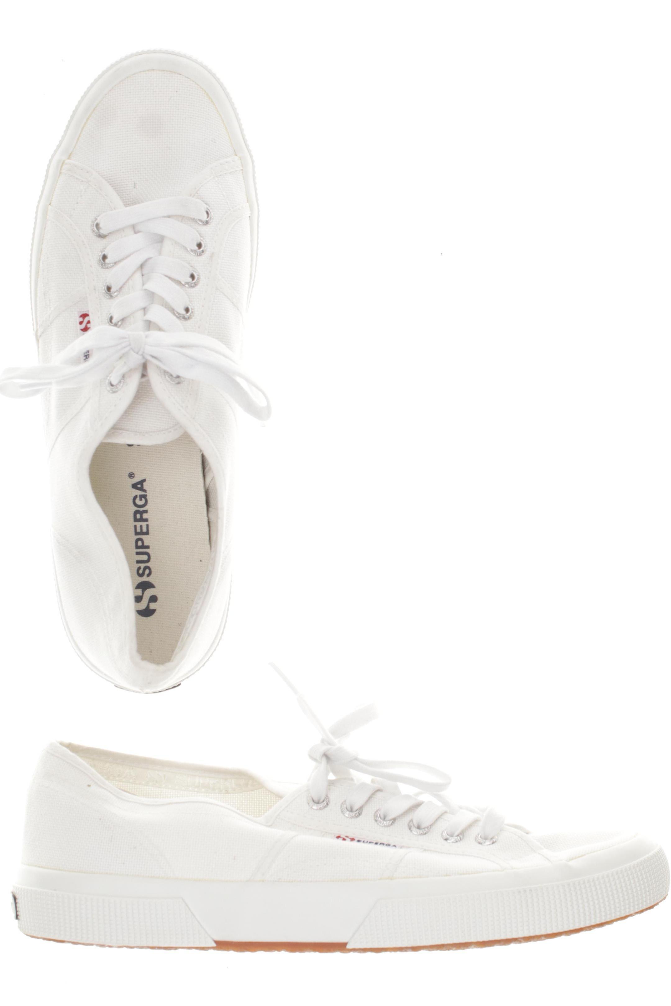 Thumbnail - Superga Herren Sneakers, weiß, Gr. 43
