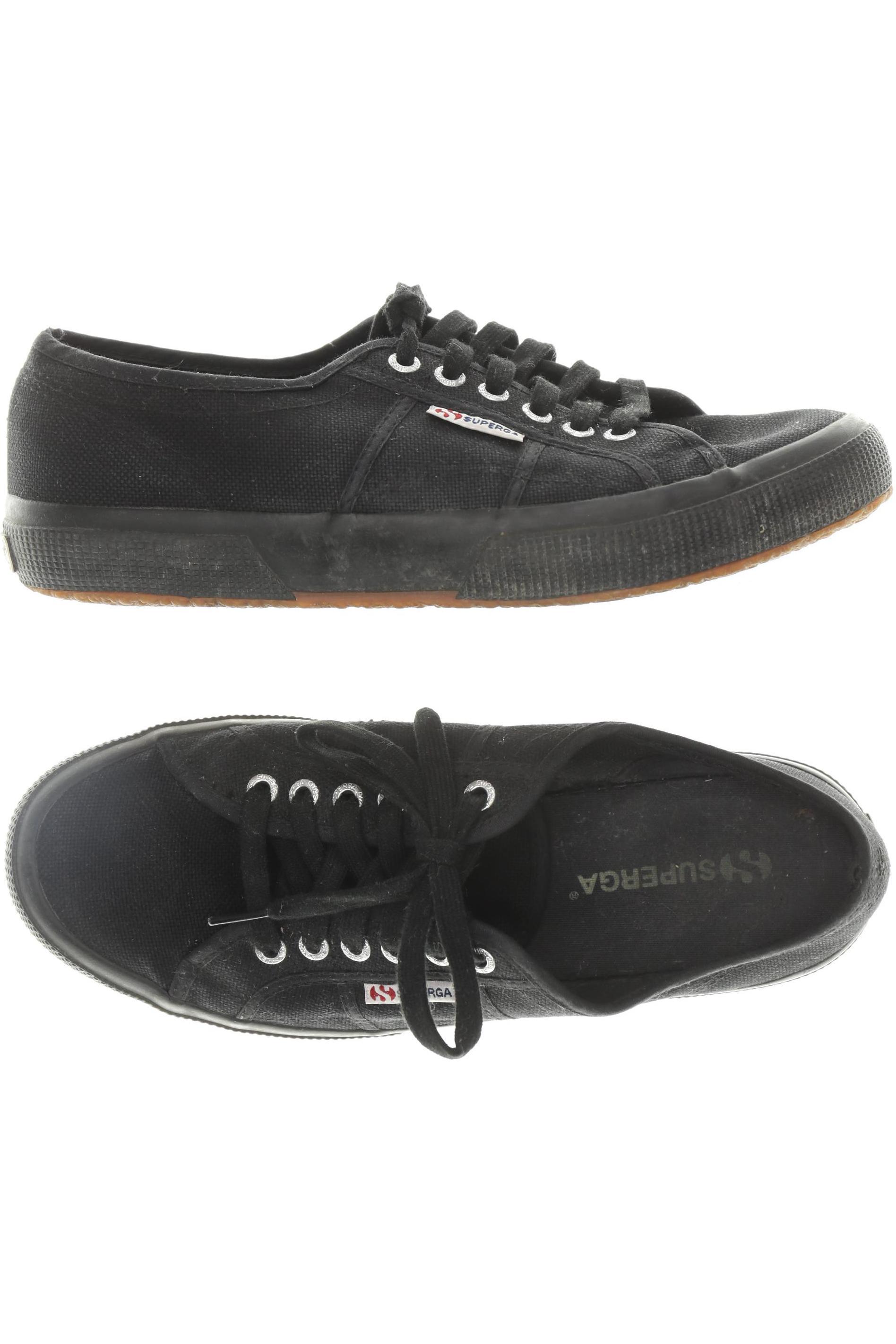 Thumbnail - Superga Herren Sneakers, schwarz, Gr. 42