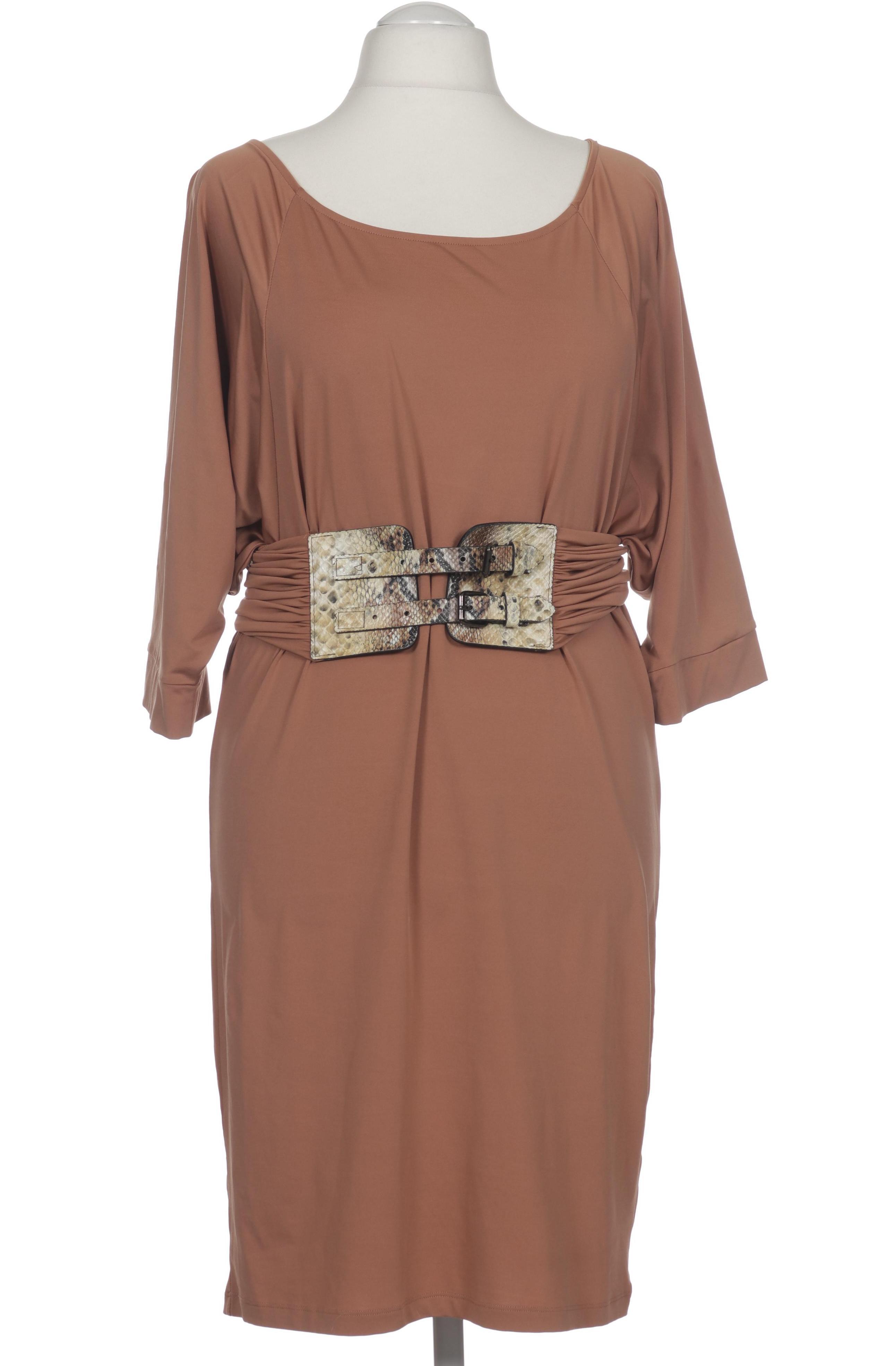 

Supertrash Damen Kleid, braun, Gr.