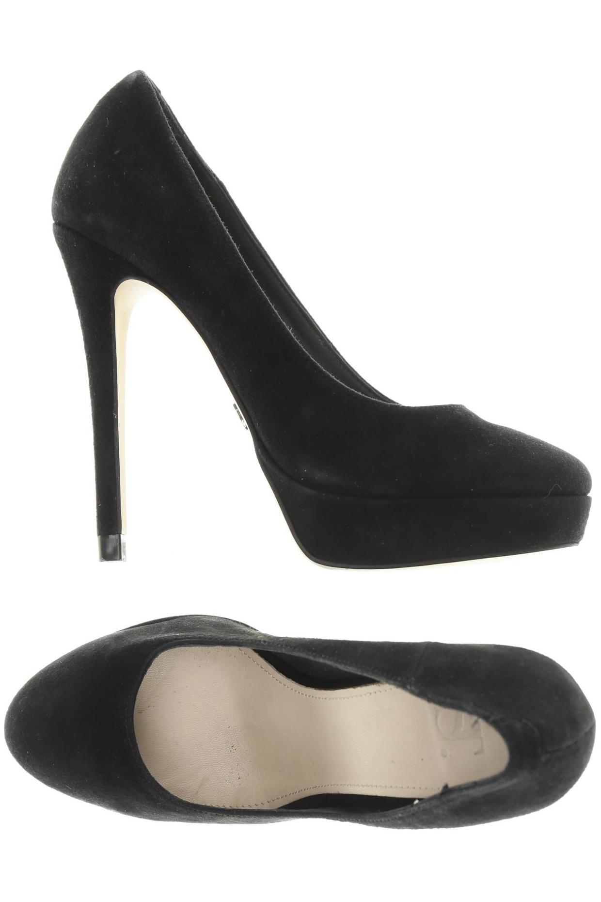 

Supertrash Damen Pumps, schwarz, Gr. 37