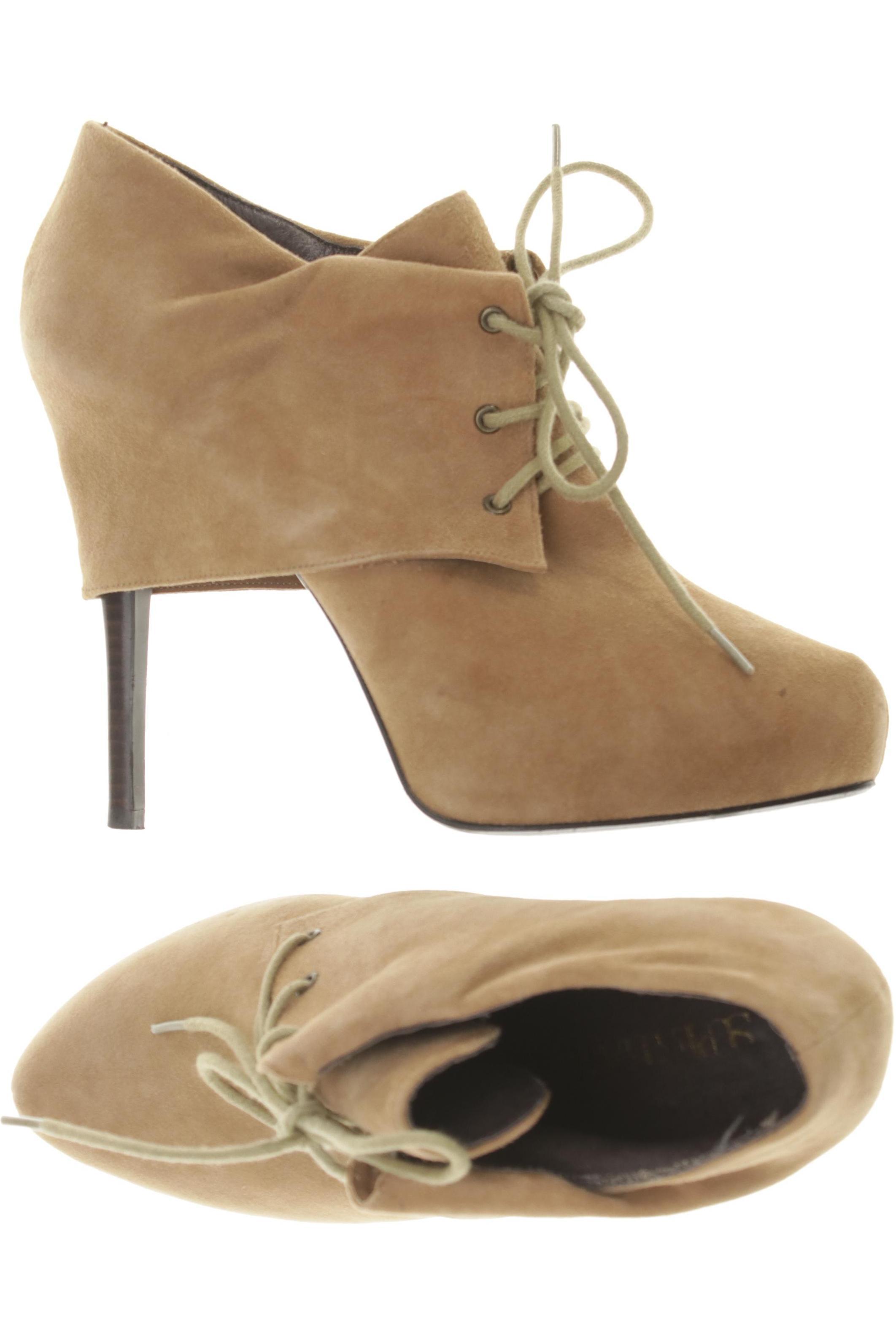 Thumbnail - Supertrash Damen Stiefelette, braun, Gr. 41