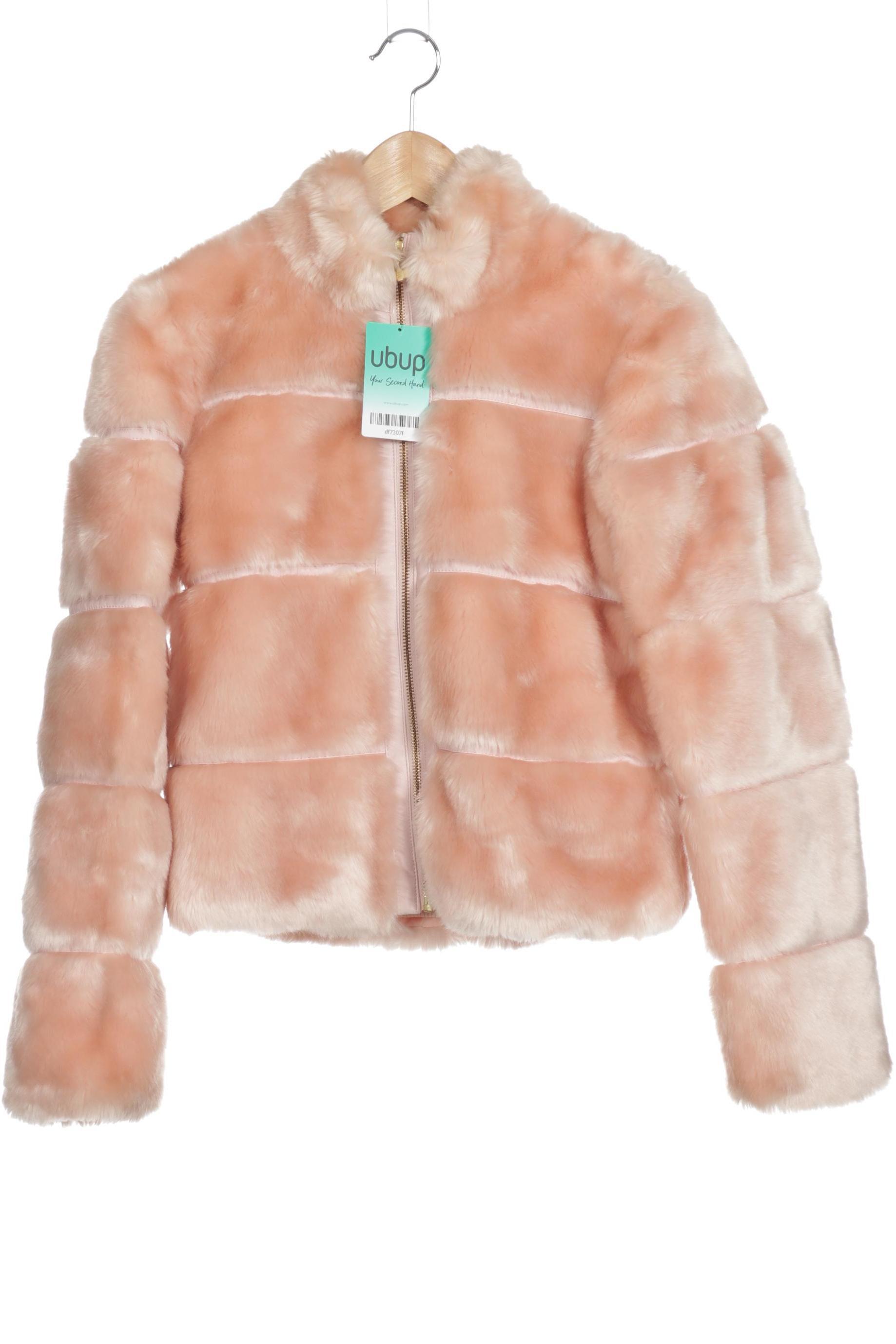 

Supertrash Mädchen Jacke, pink, Gr. 164