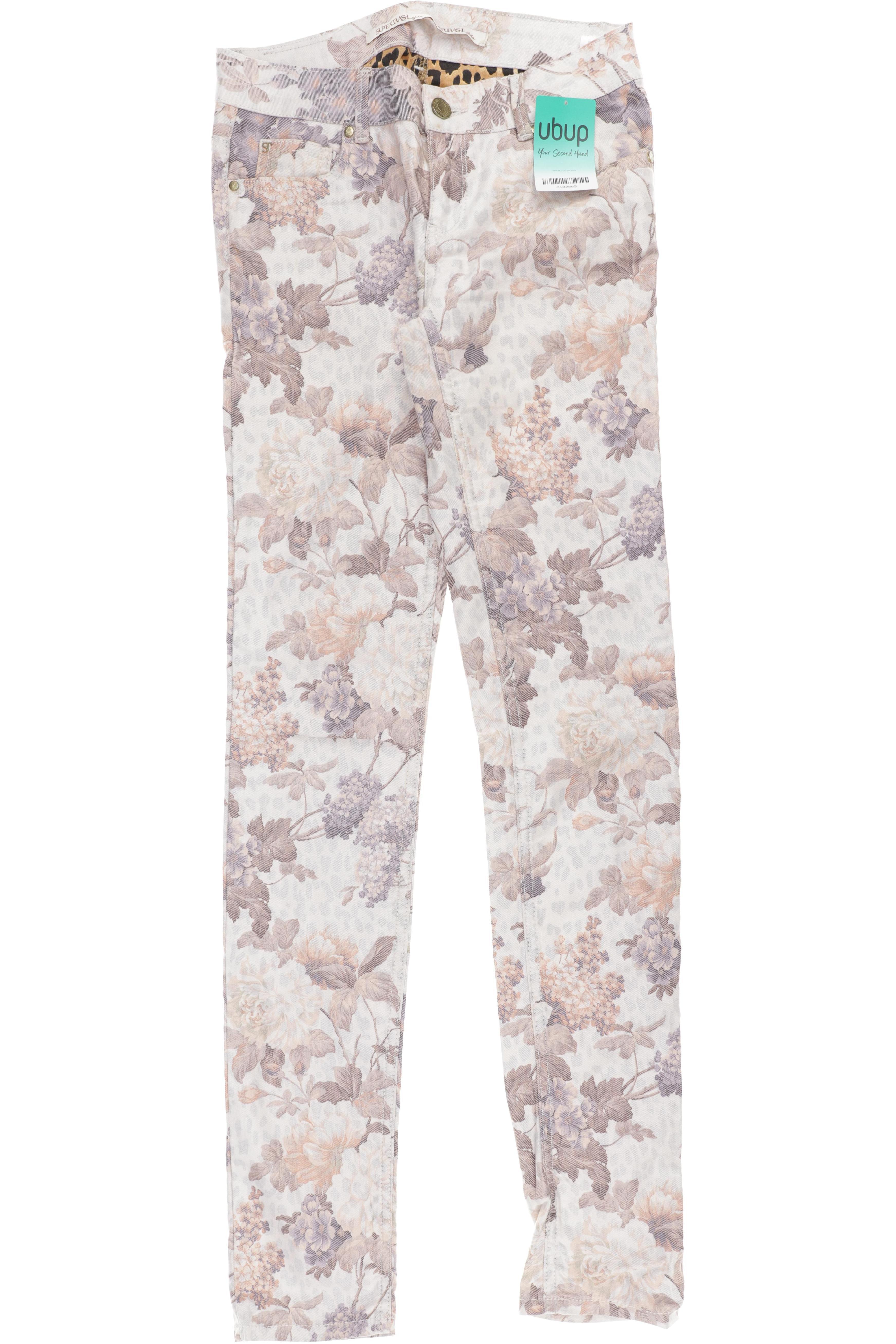 

Supertrash Mädchen Jeans, braun, Gr. 176