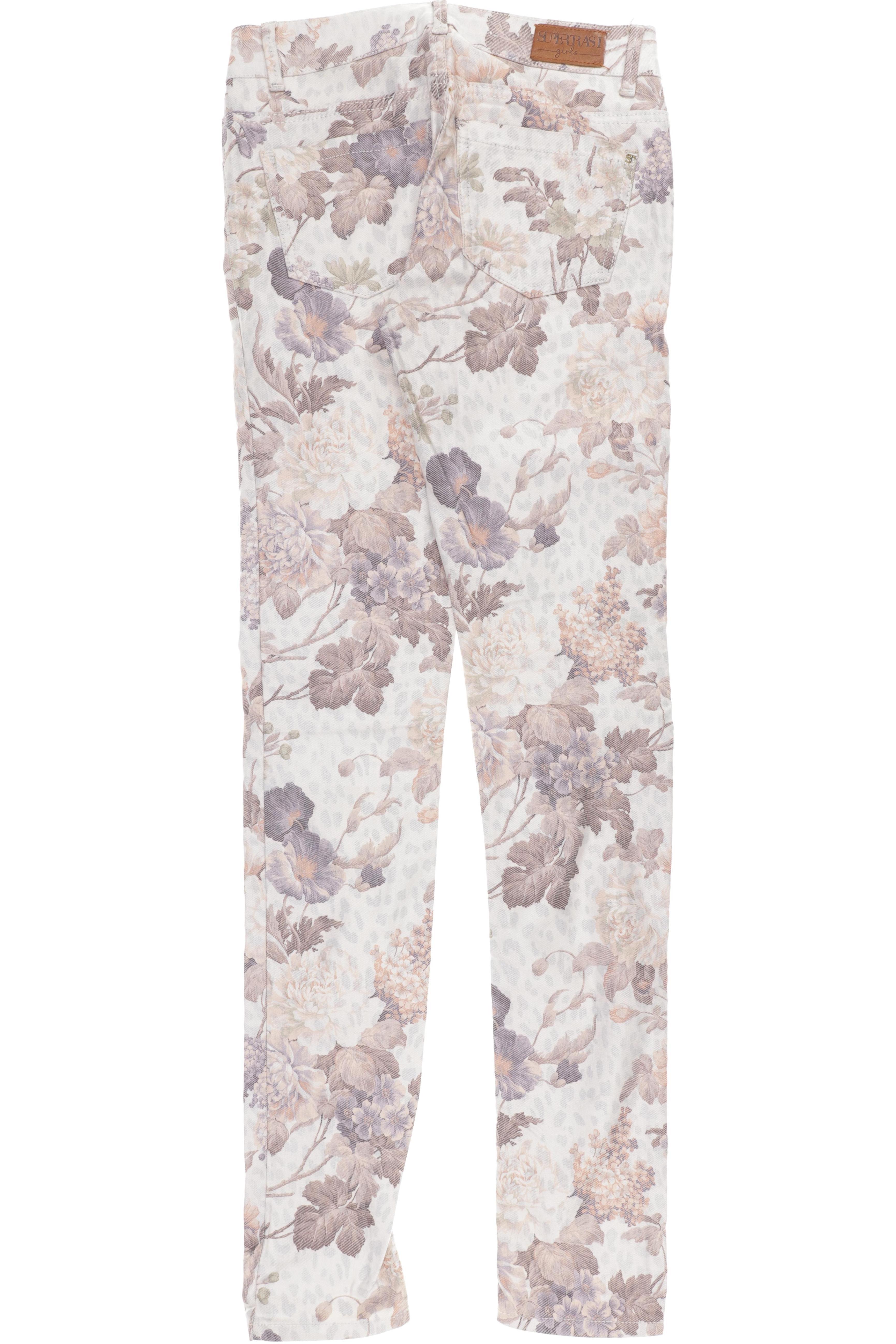 Thumbnail - Supertrash Mädchen Jeans, braun, Gr. 176