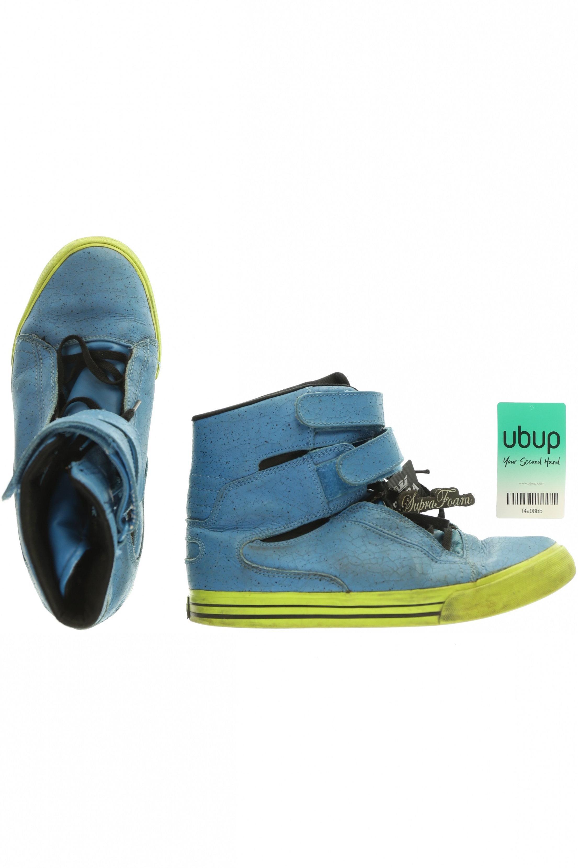 Thumbnail - Supra Herren Sneakers, türkis, Gr. 40