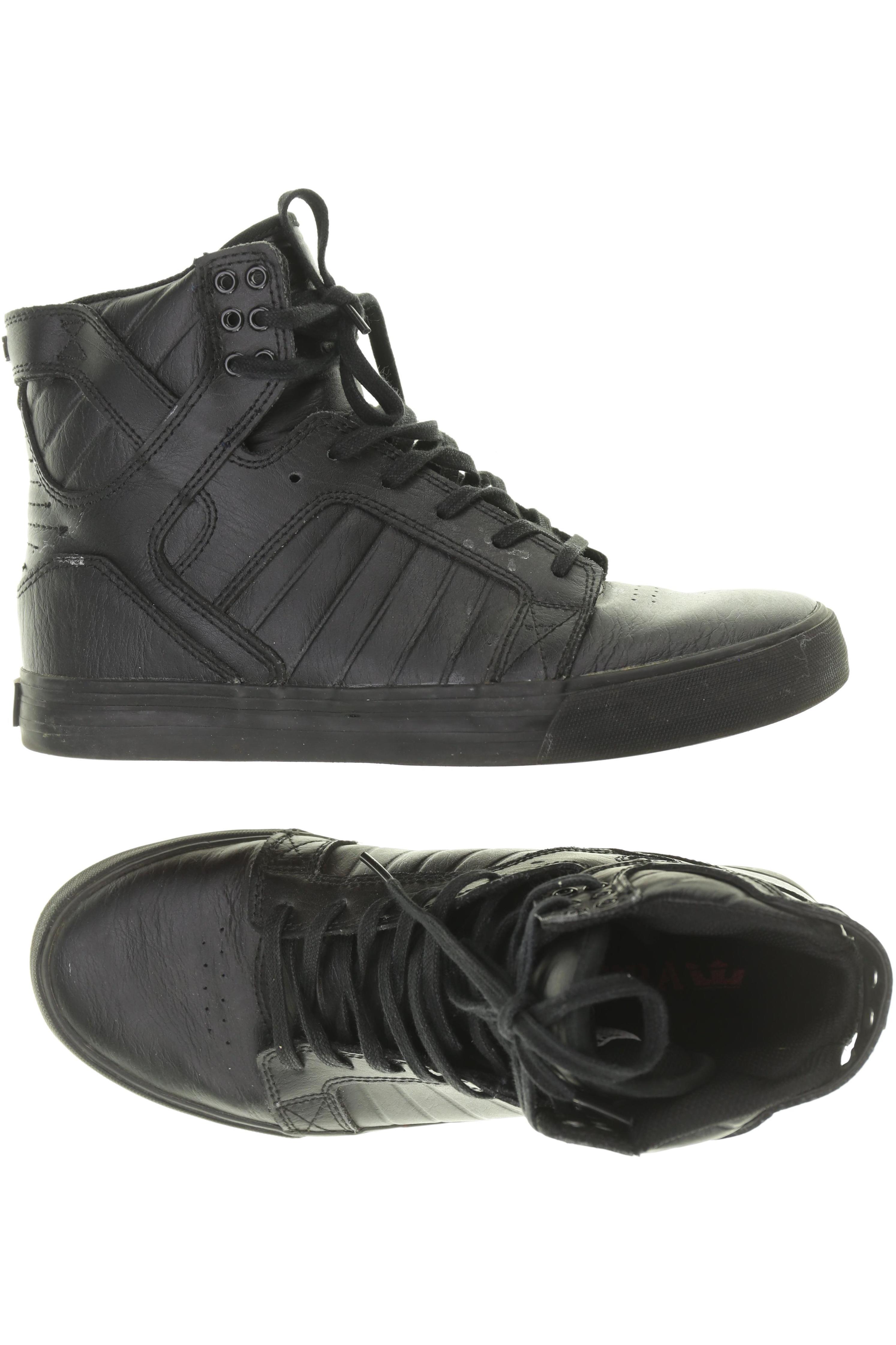 Thumbnail - Supra Herren Sneakers, schwarz, Gr. 41
