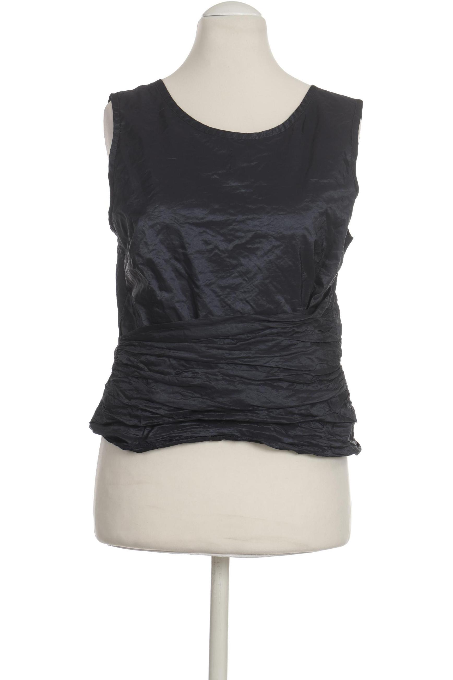 

Swing Damen Bluse, blau, Gr. 40