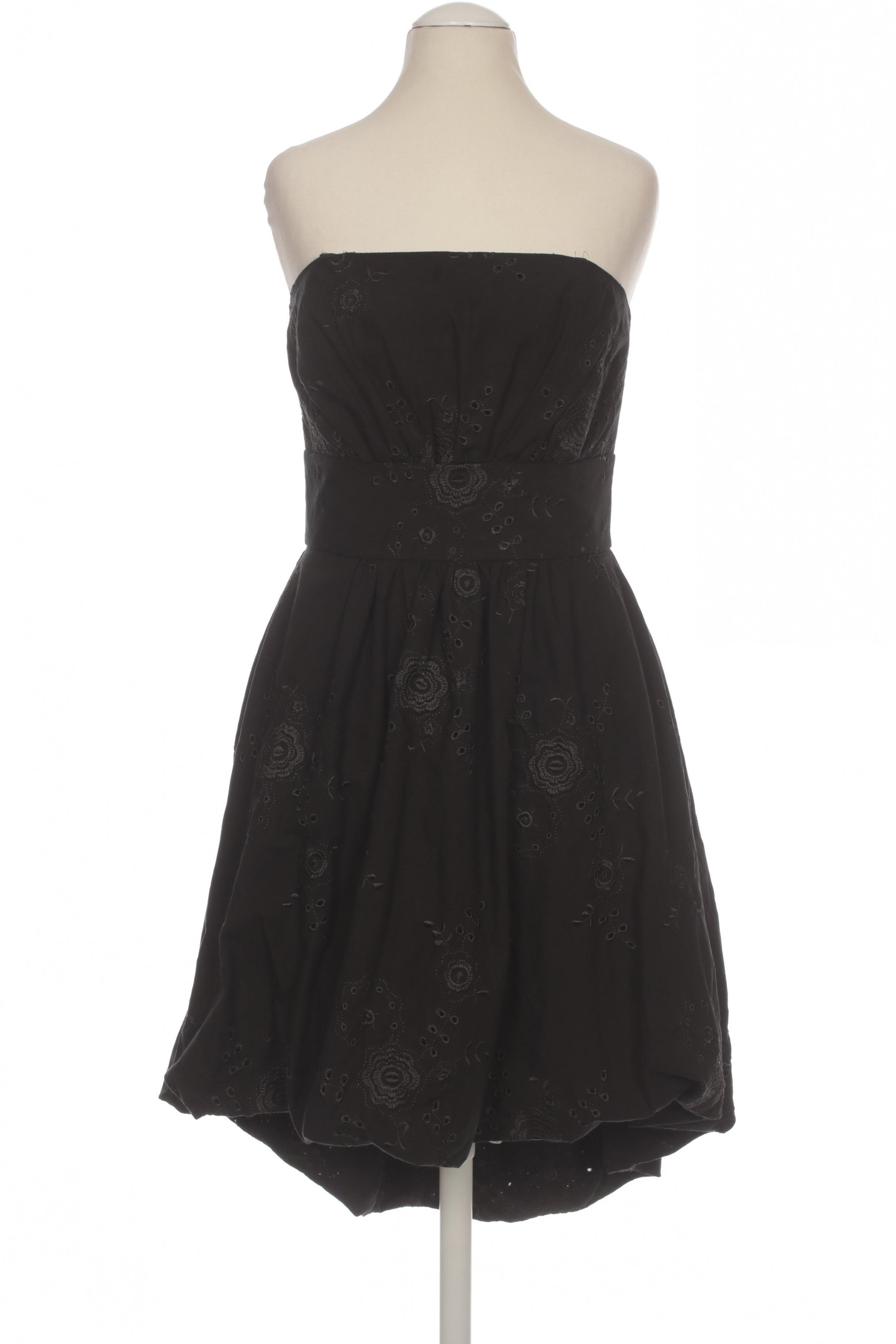 

Swing Damen Kleid, schwarz, Gr. 36