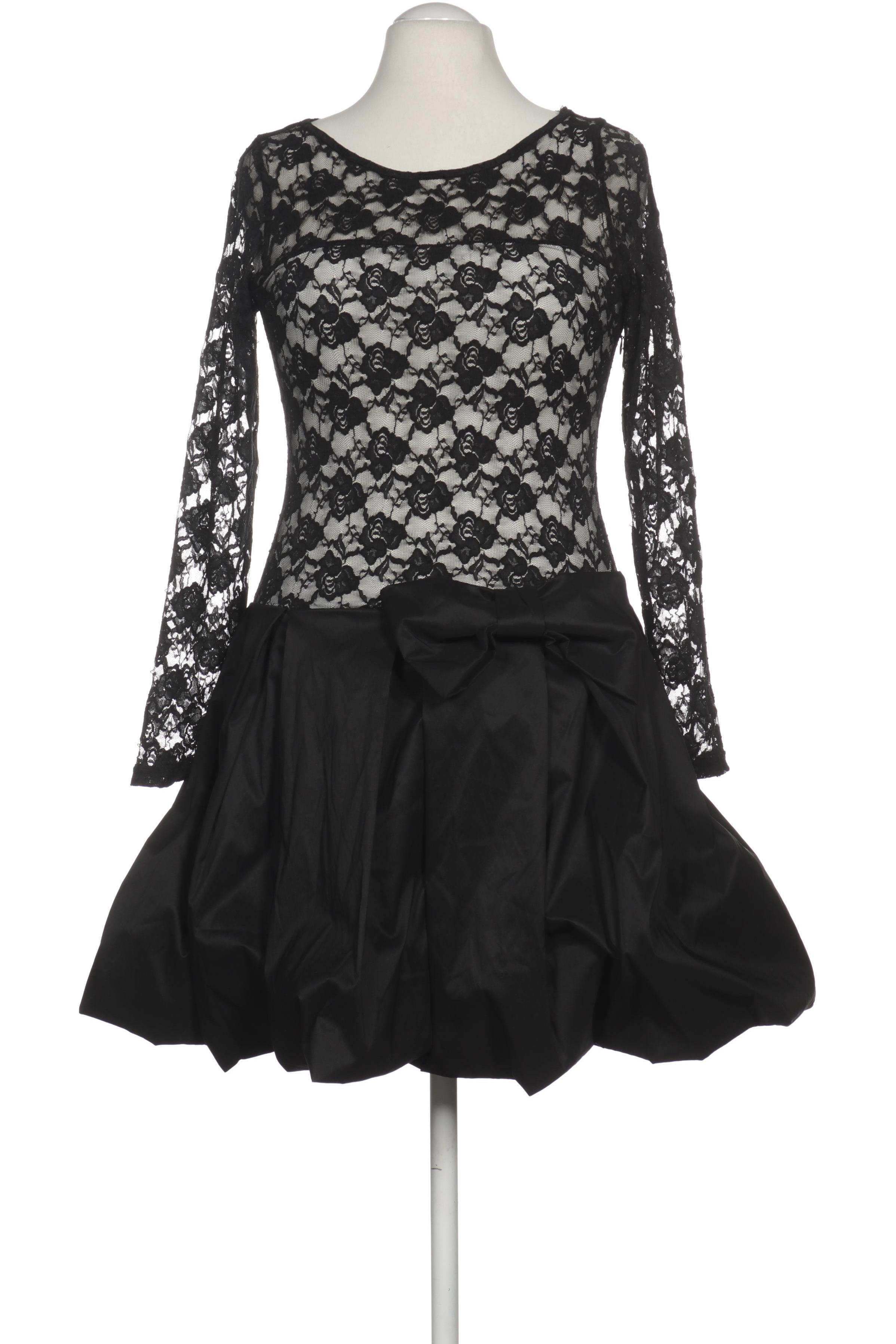 

Swing Damen Kleid, schwarz, Gr. 38