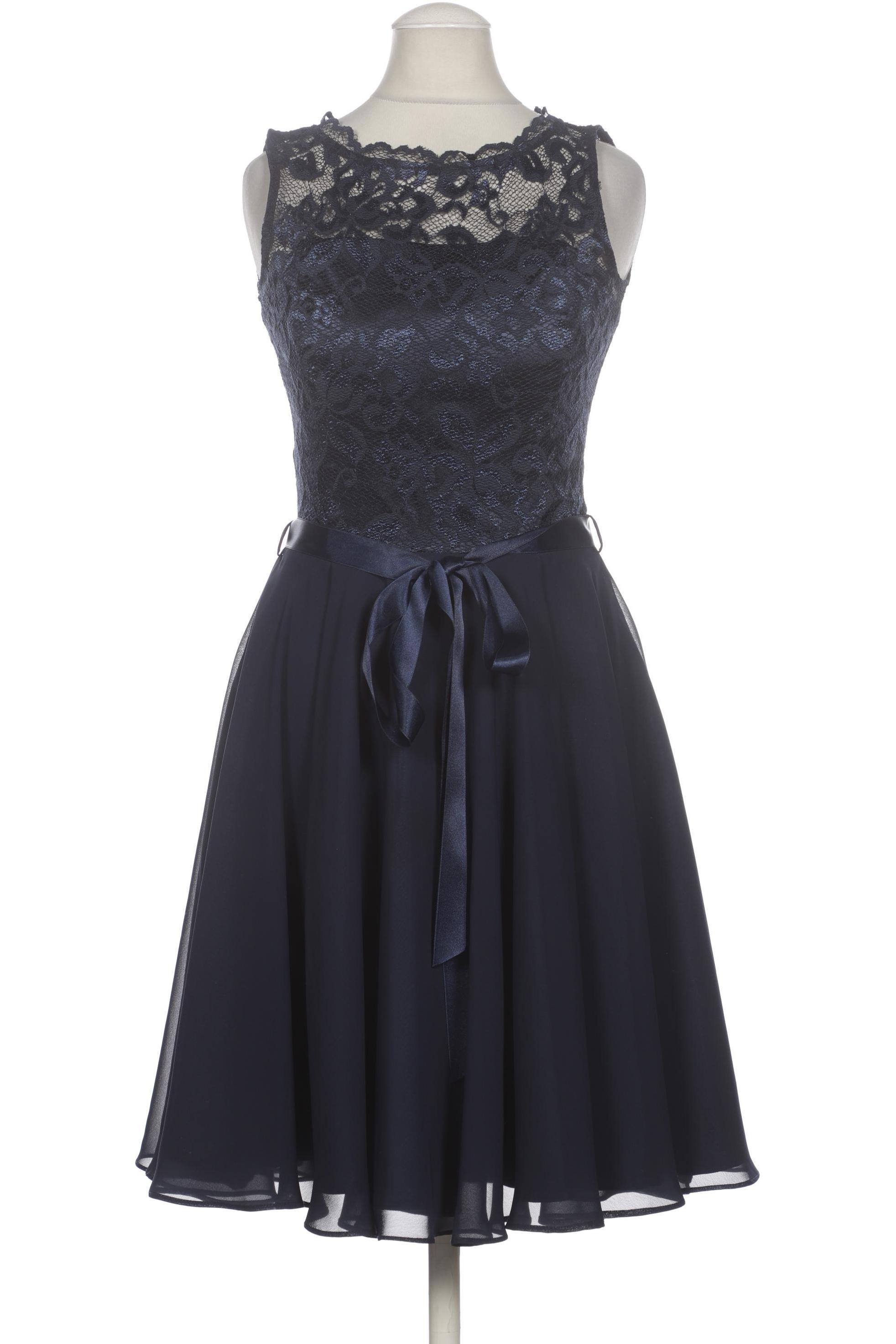 

Swing Damen Kleid, blau, Gr. 32