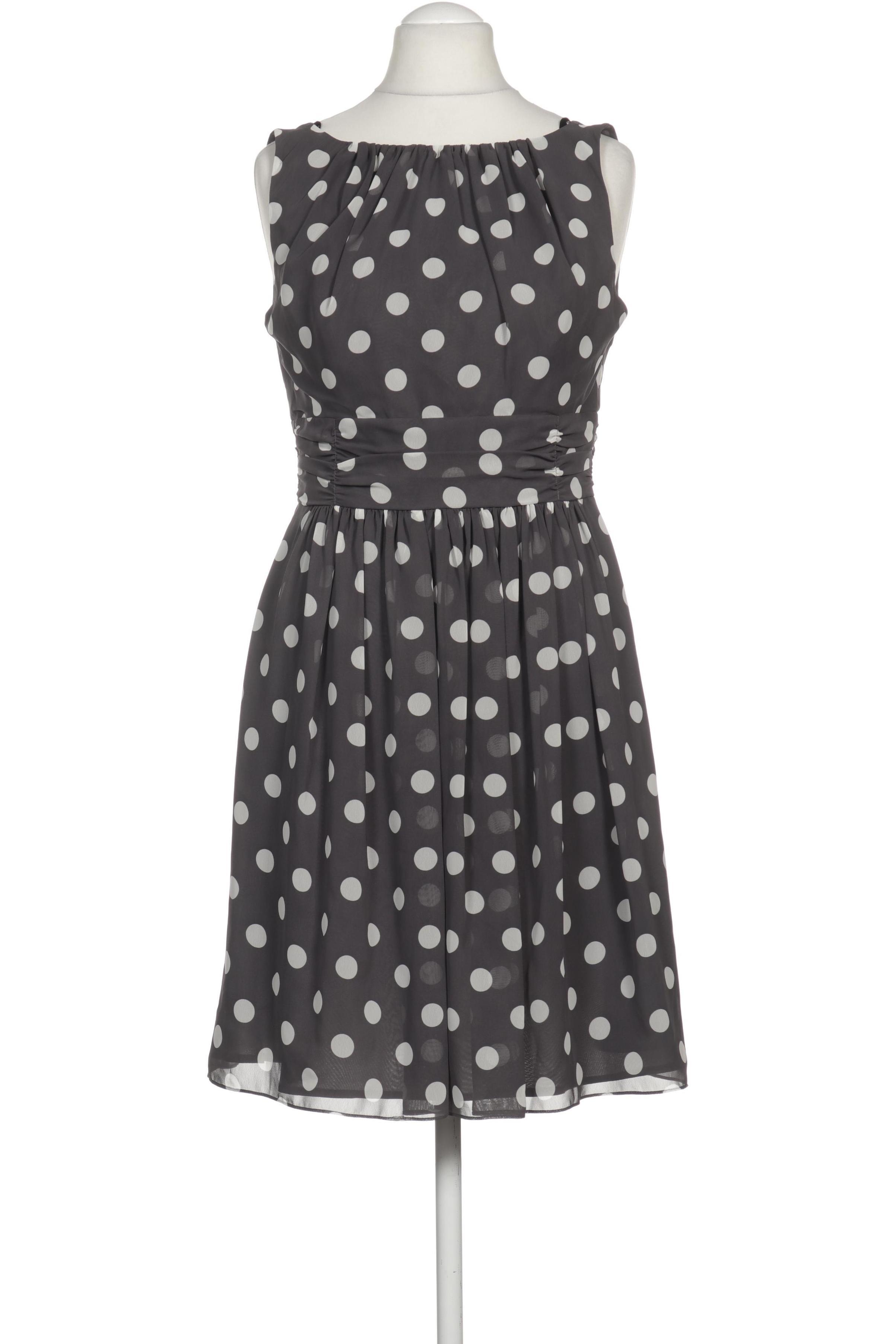 

Swing Damen Kleid, grau, Gr. 42