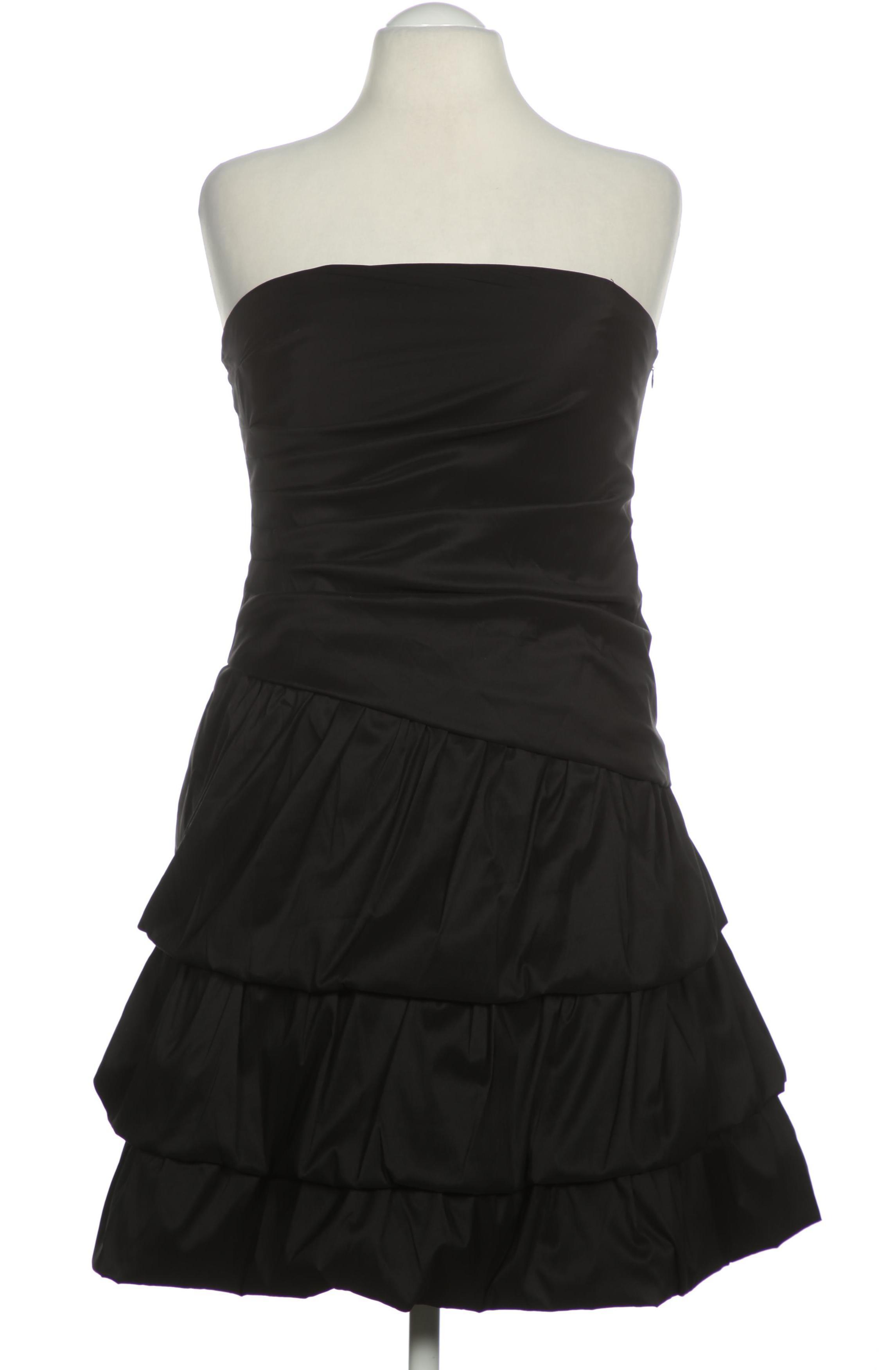 

Swing Damen Kleid, schwarz, Gr. 44