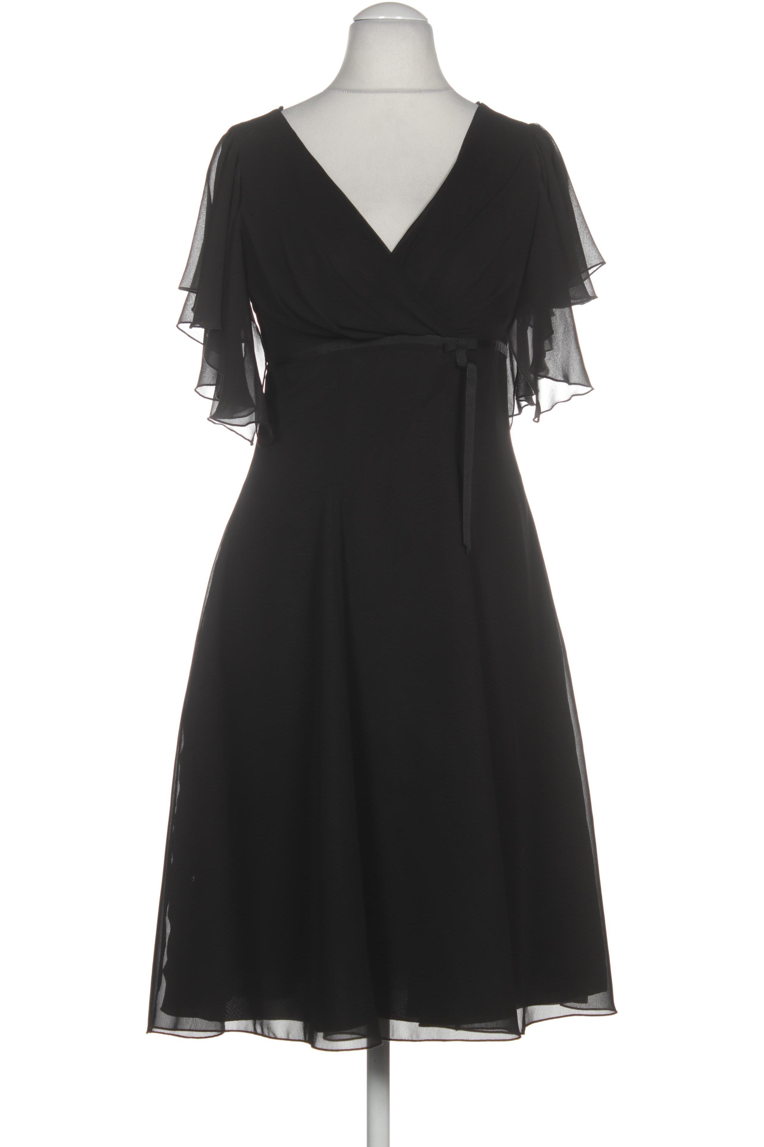 

Swing Damen Kleid, schwarz, Gr. 36