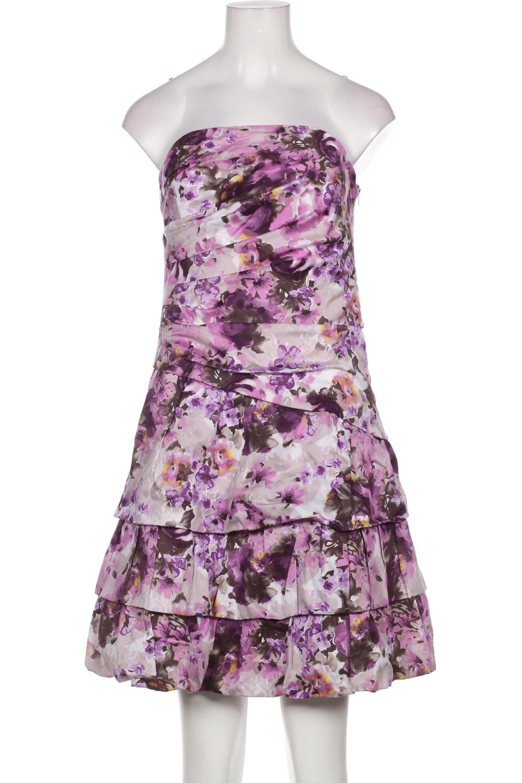 

Swing Damen Kleid, lila, Gr. 34