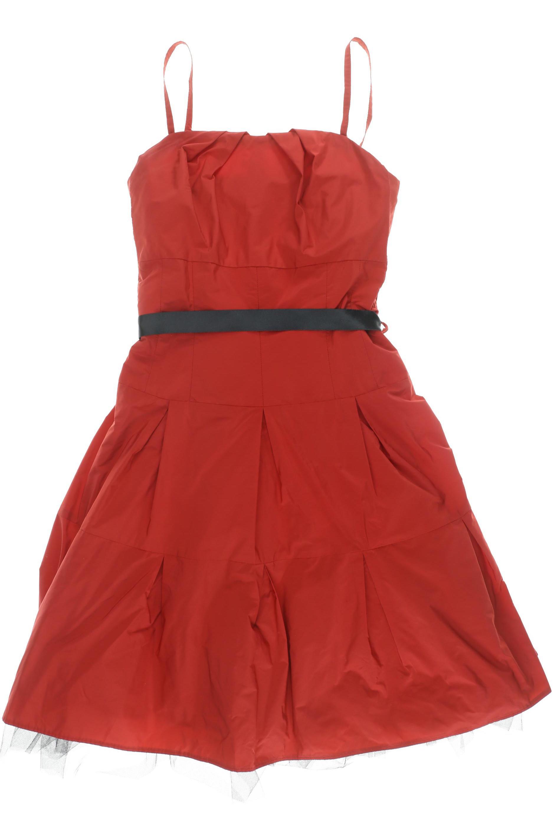 

Swing Damen Kleid, rot, Gr. 34