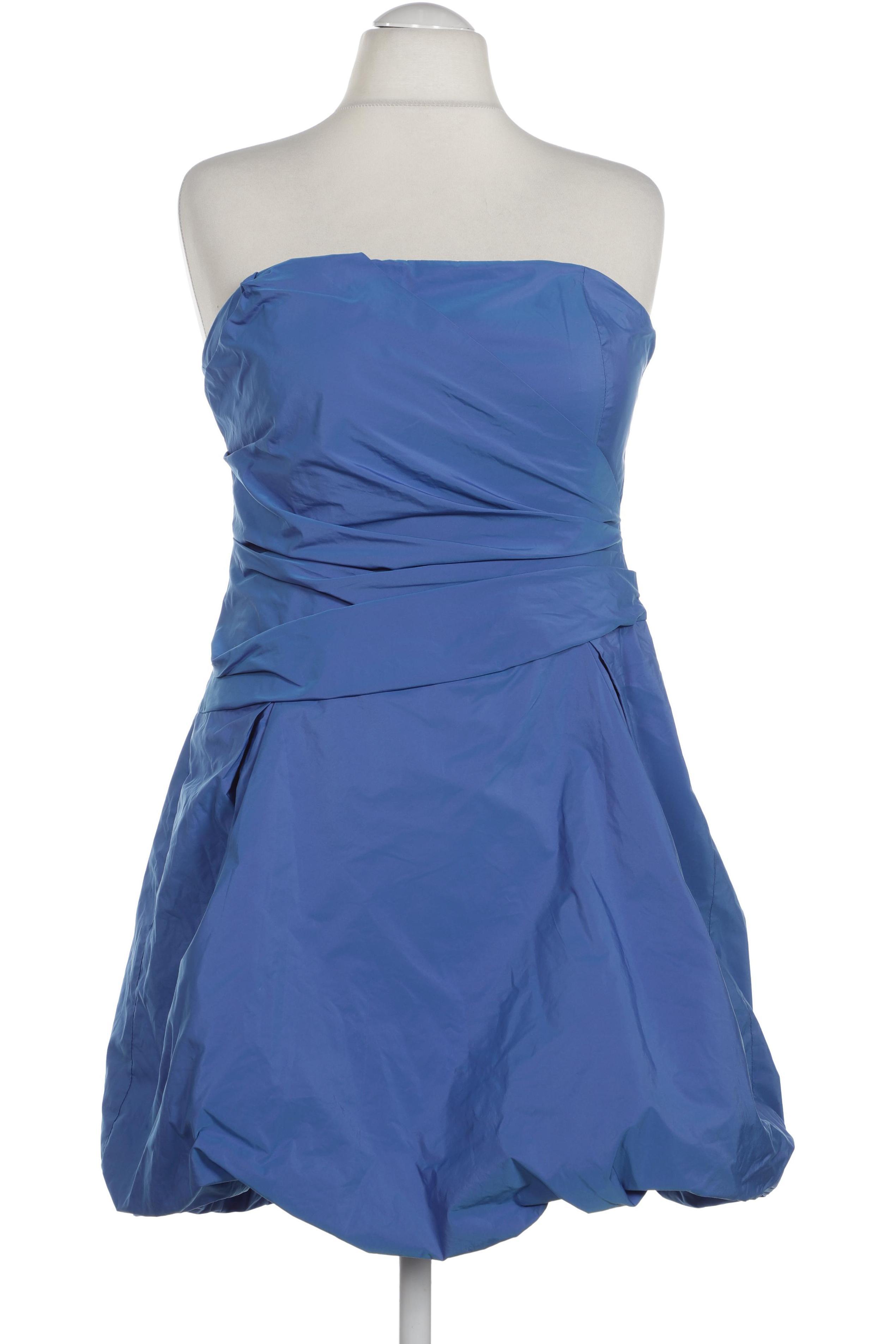 

Swing Damen Kleid, blau, Gr. 44