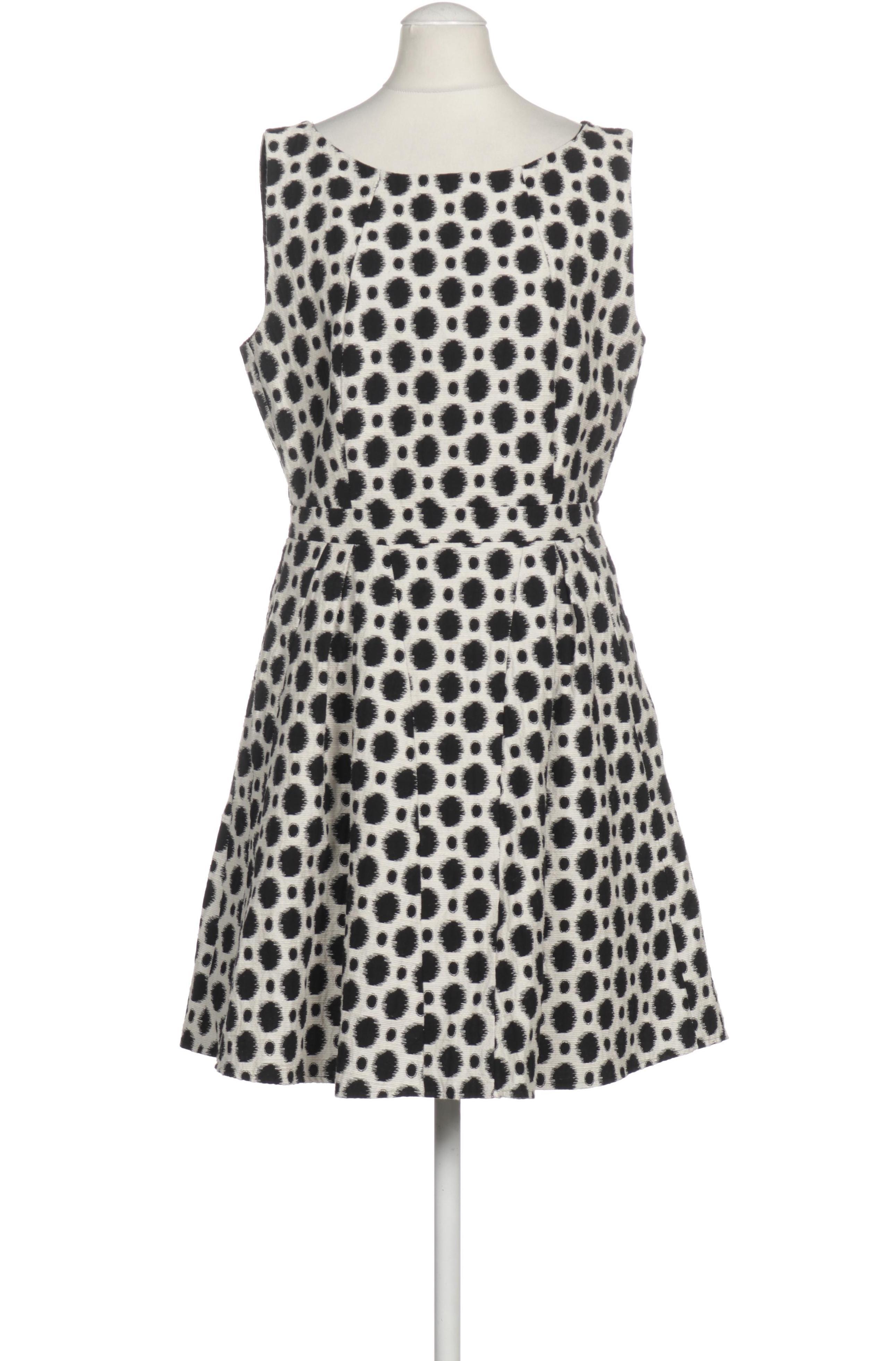 

Swing Damen Kleid, weiß, Gr. 40