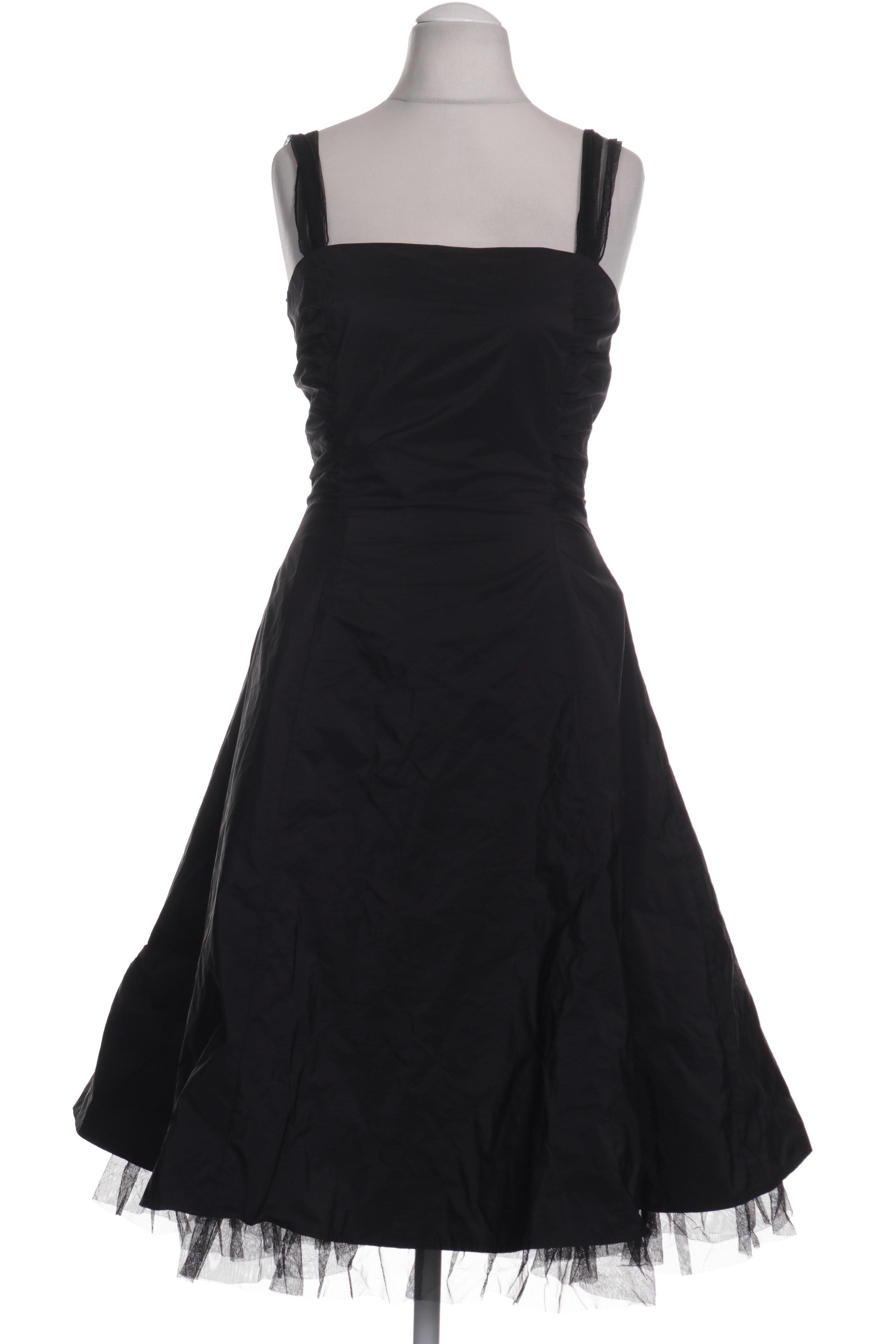 

Swing Damen Kleid, schwarz, Gr. 38