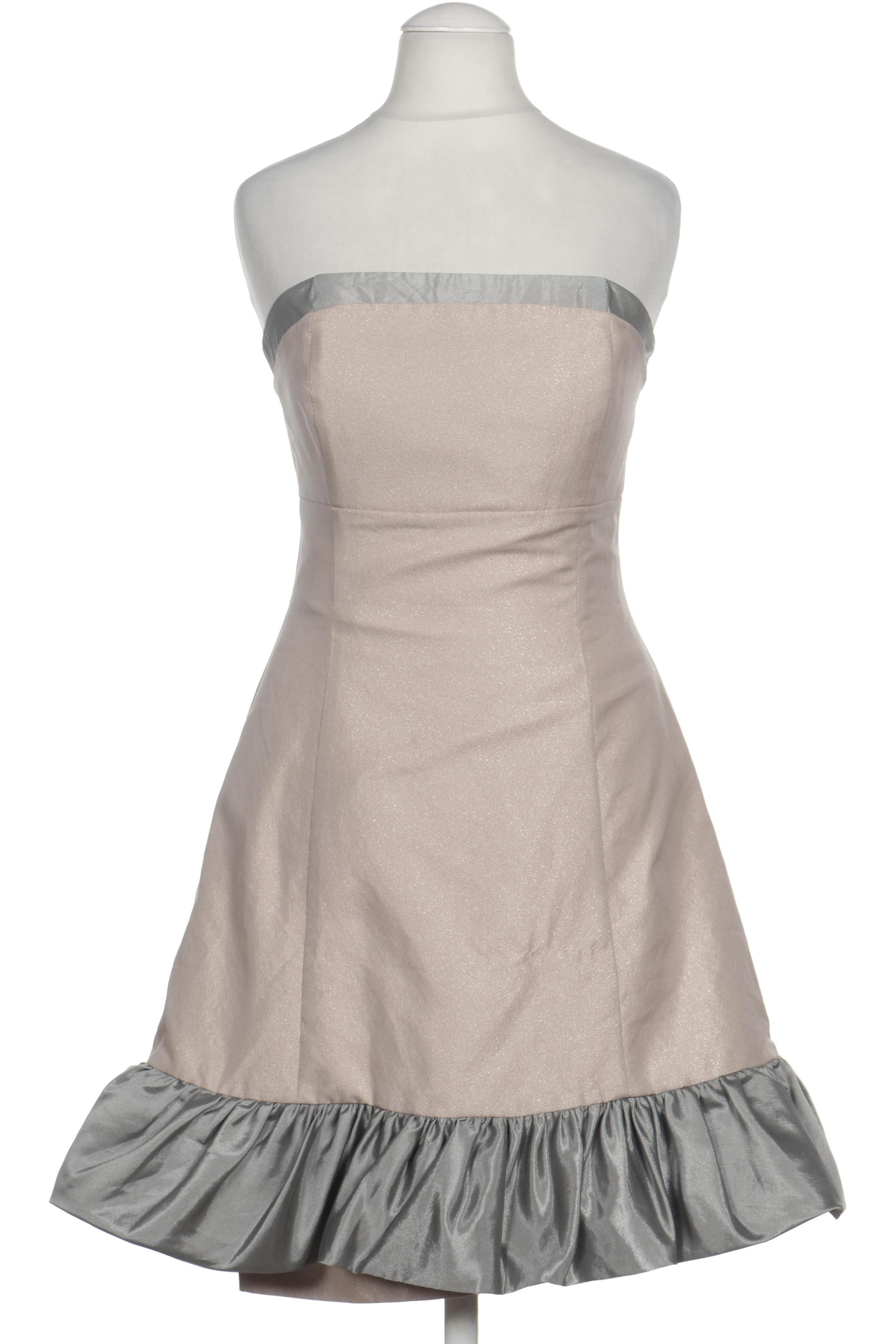 

Swing Damen Kleid, beige, Gr. 34