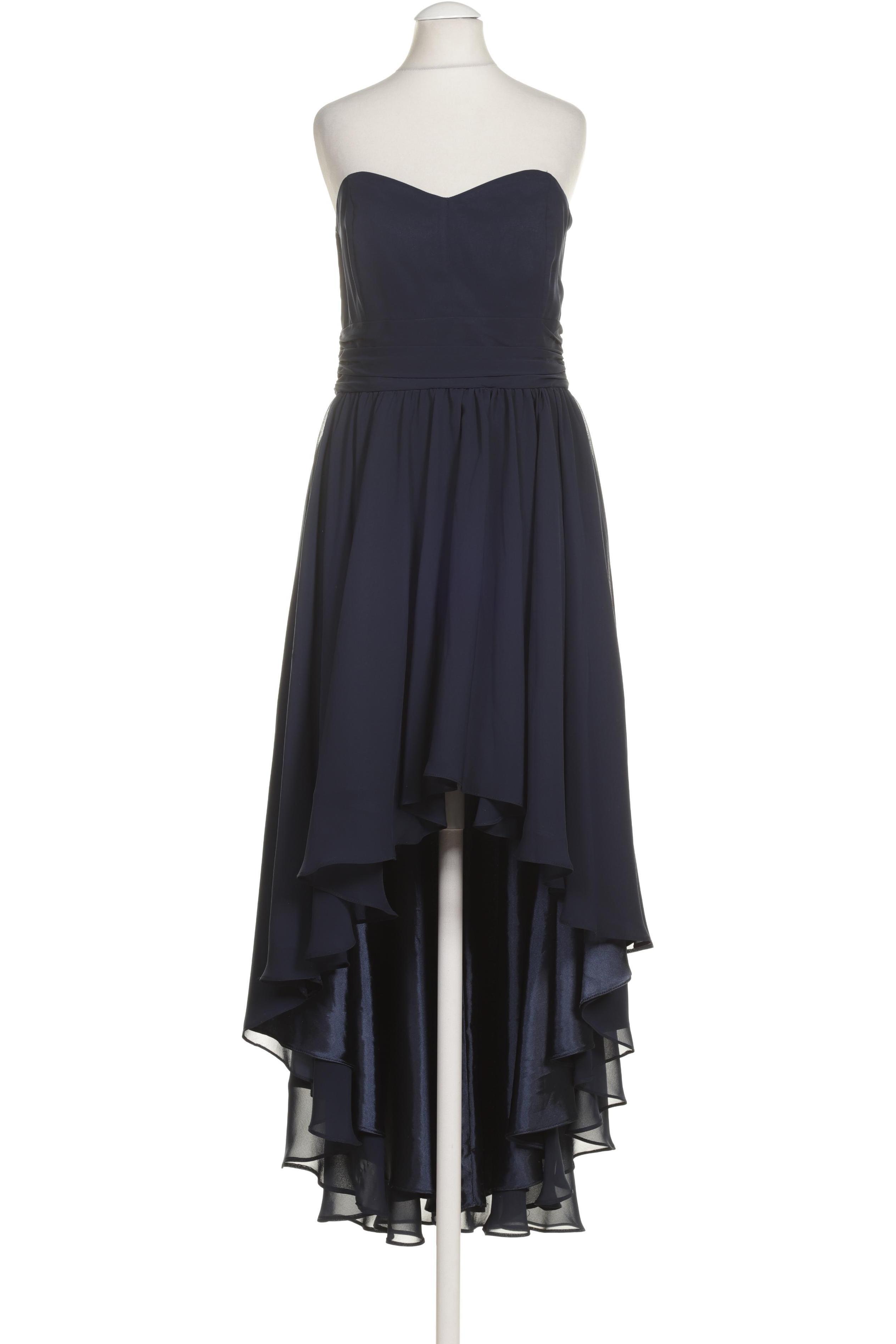 

Swing Damen Kleid, blau, Gr. 38