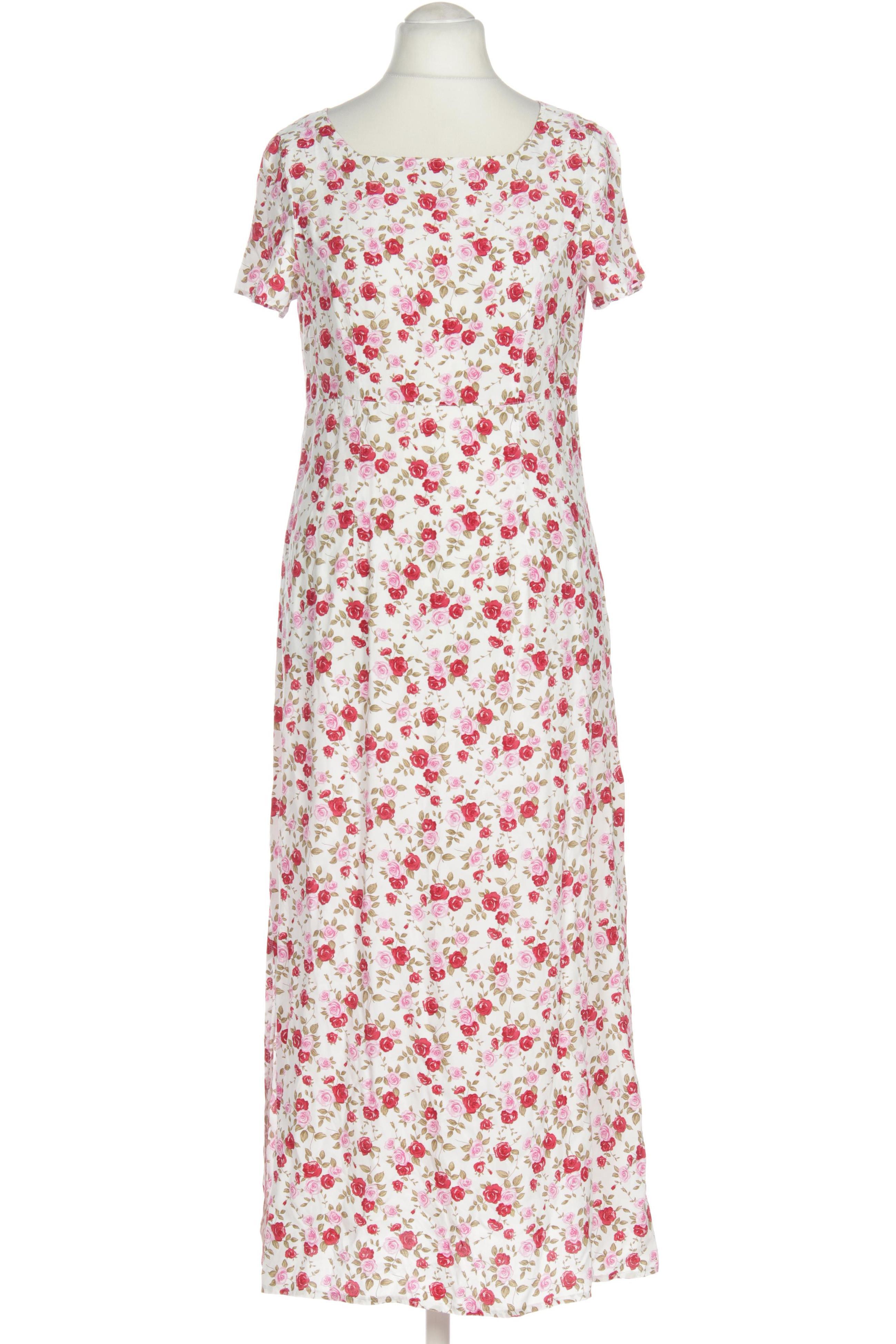 

Swing Damen Kleid, mehrfarbig, Gr. 40