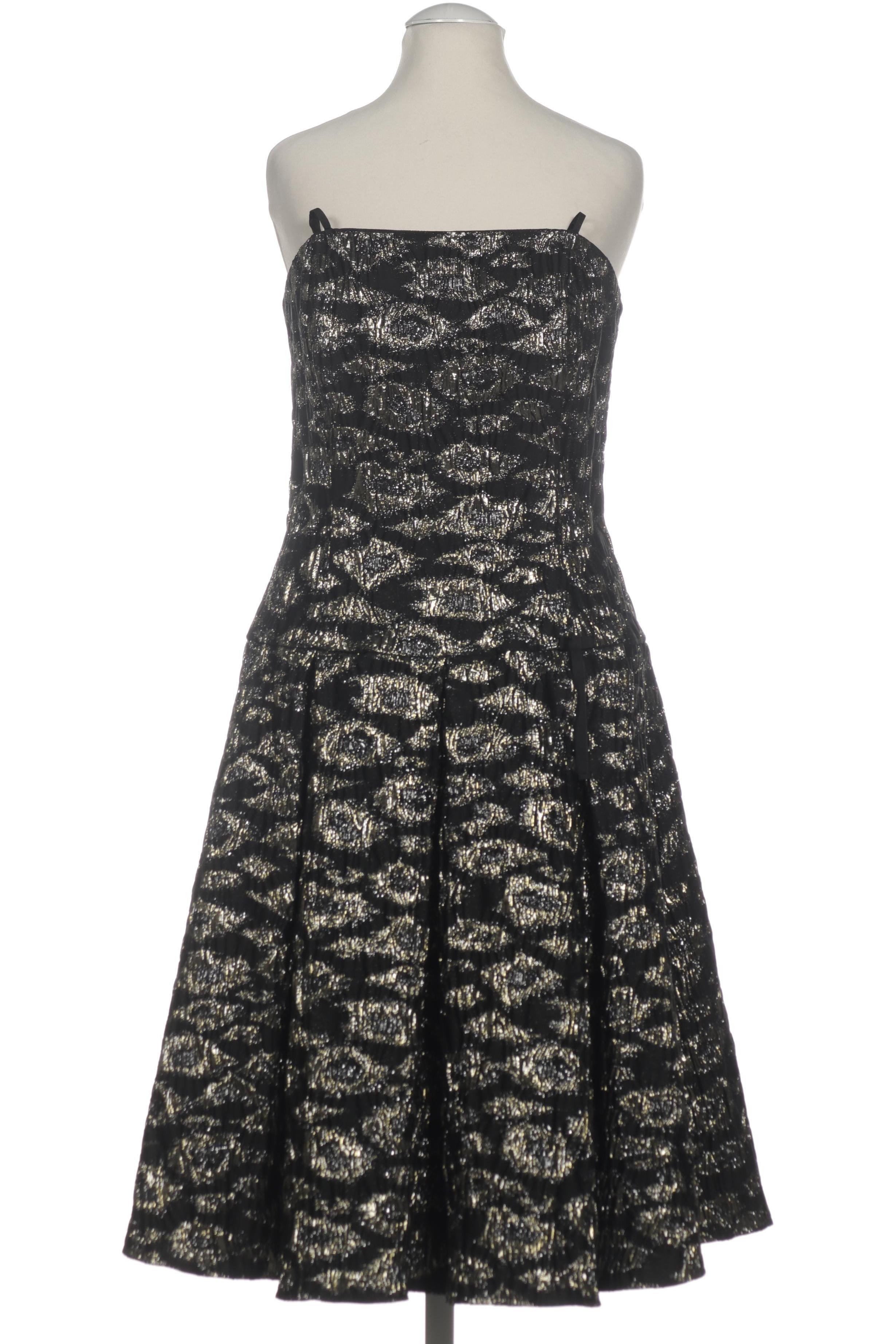 

Swing Damen Kleid, schwarz, Gr. 36