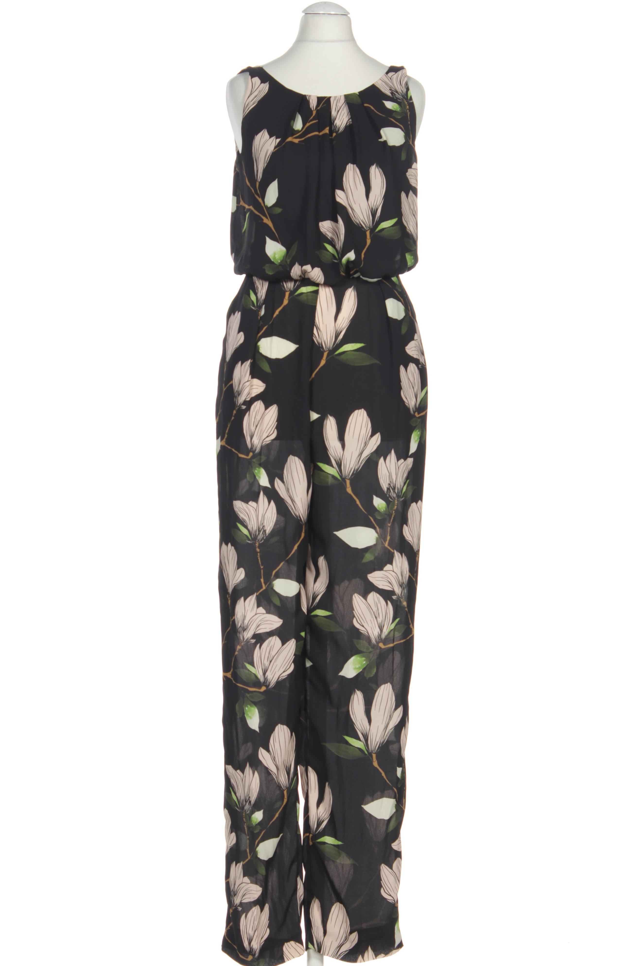 

Swing Damen Jumpsuit/Overall, schwarz, Gr. 34