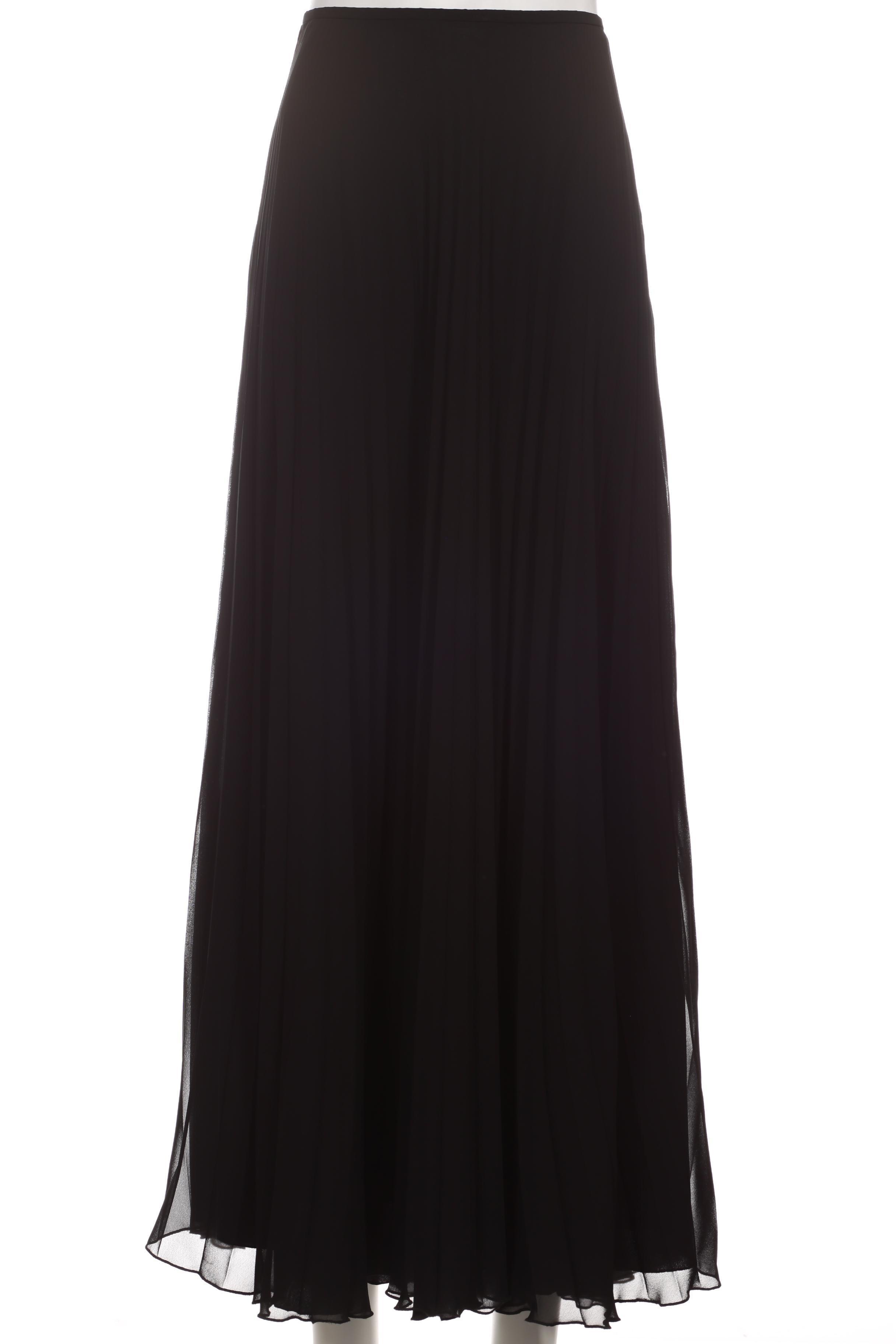 

Swing Damen Rock, schwarz, Gr. 36