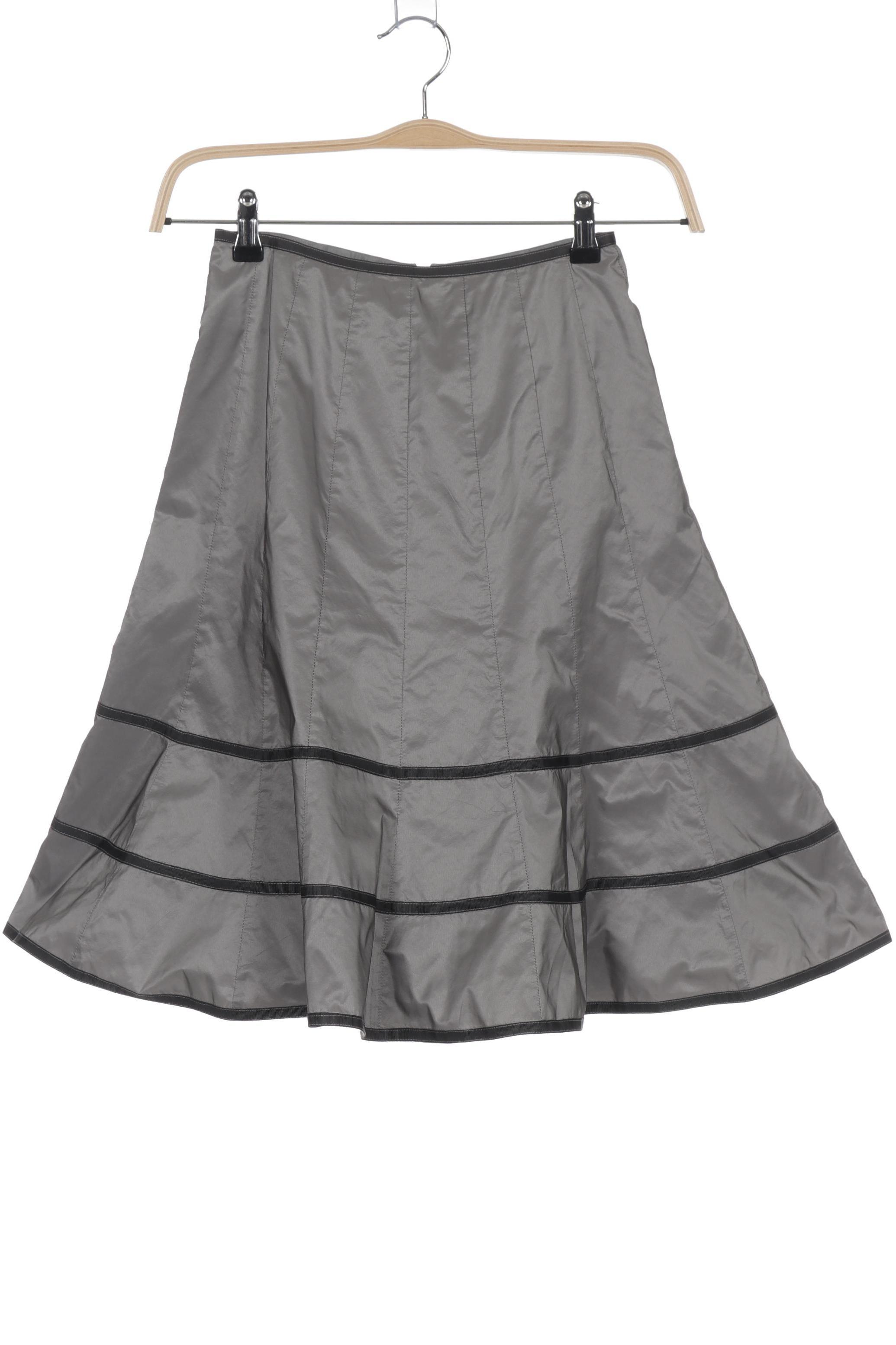 

Swing Damen Rock, grau, Gr. 34