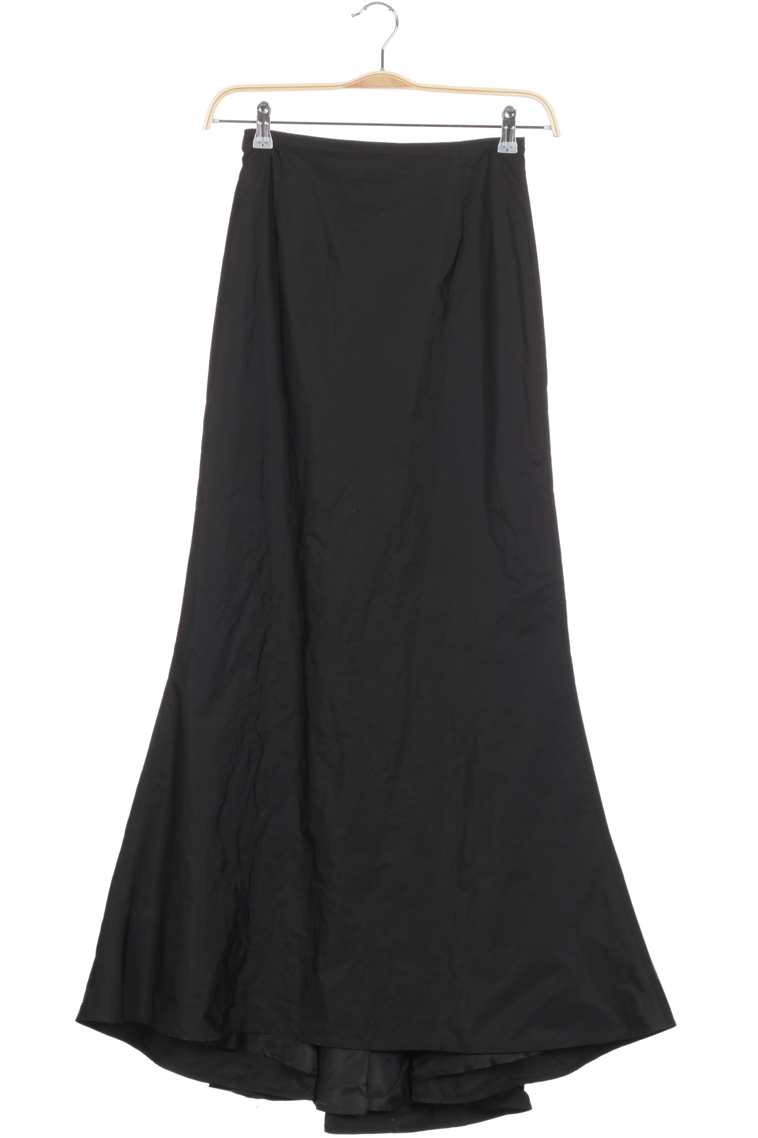 

Swing Damen Rock, schwarz, Gr. 36