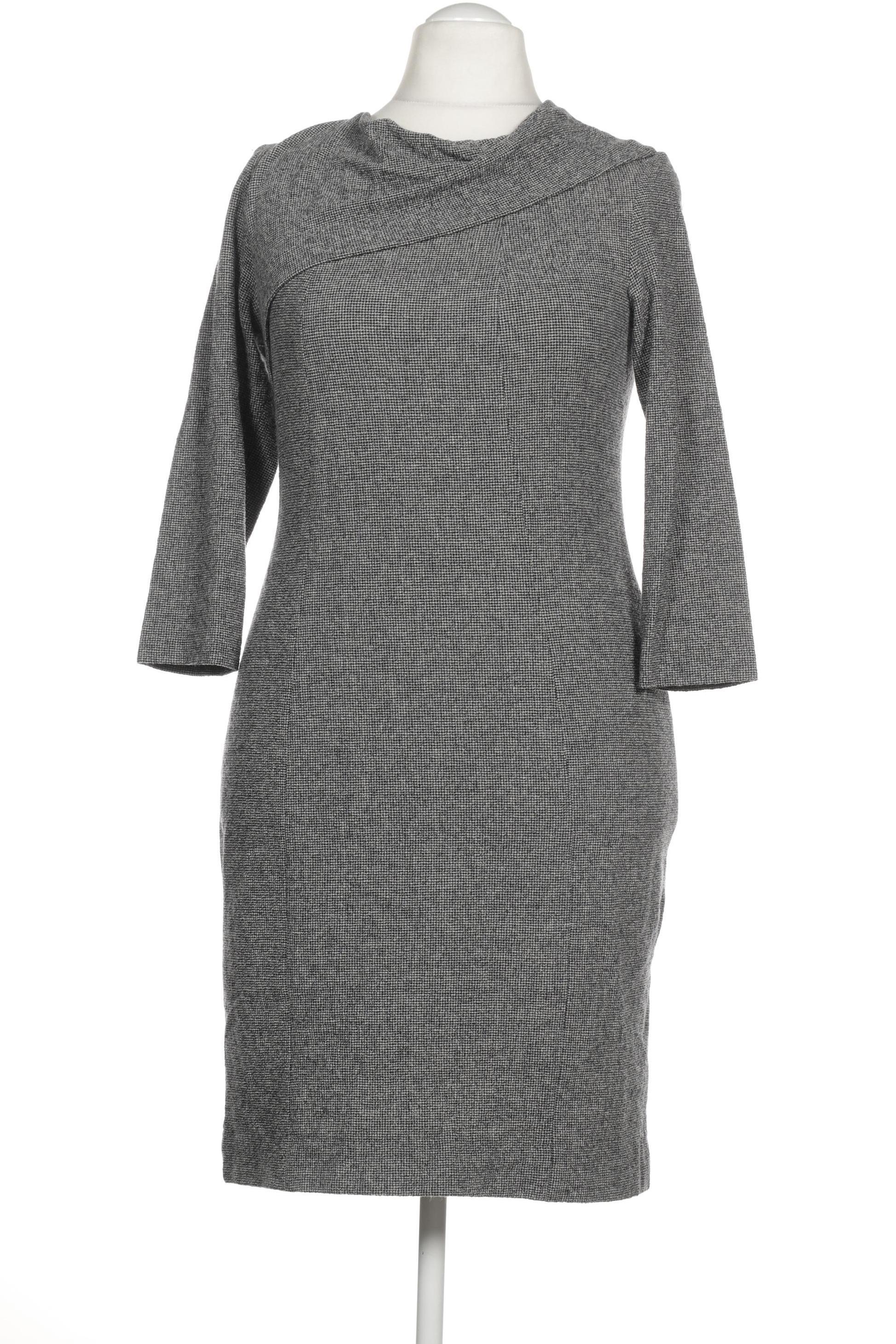 

Sylvia Heise Damen Kleid, grau, Gr. 42